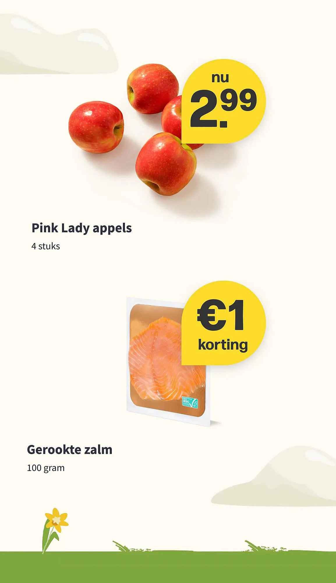 Picnic folder van 25 december tot 31 december 2023 - Folder pagina 14