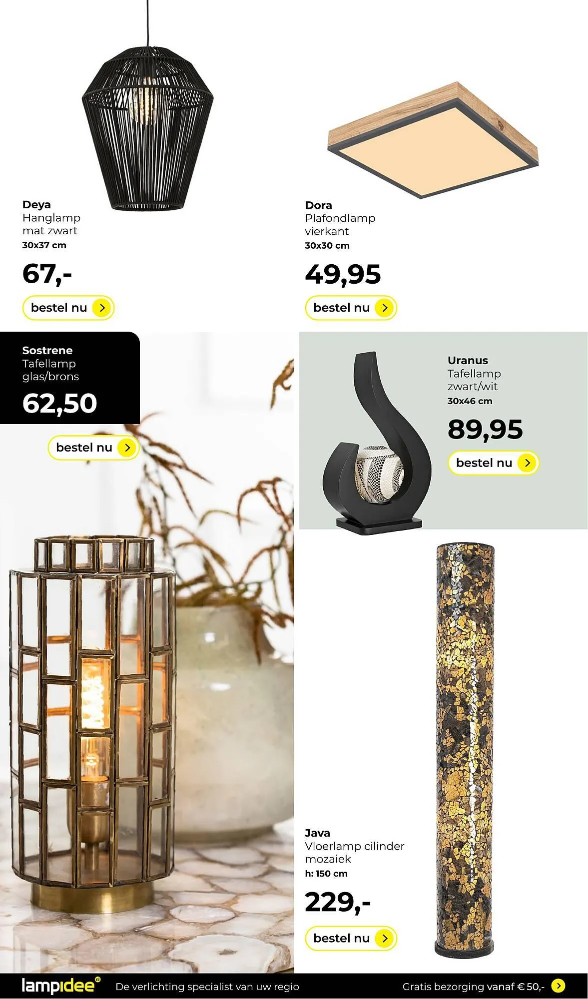 Lampidee folder van 27 november tot 31 december 2023 - Folder pagina 17