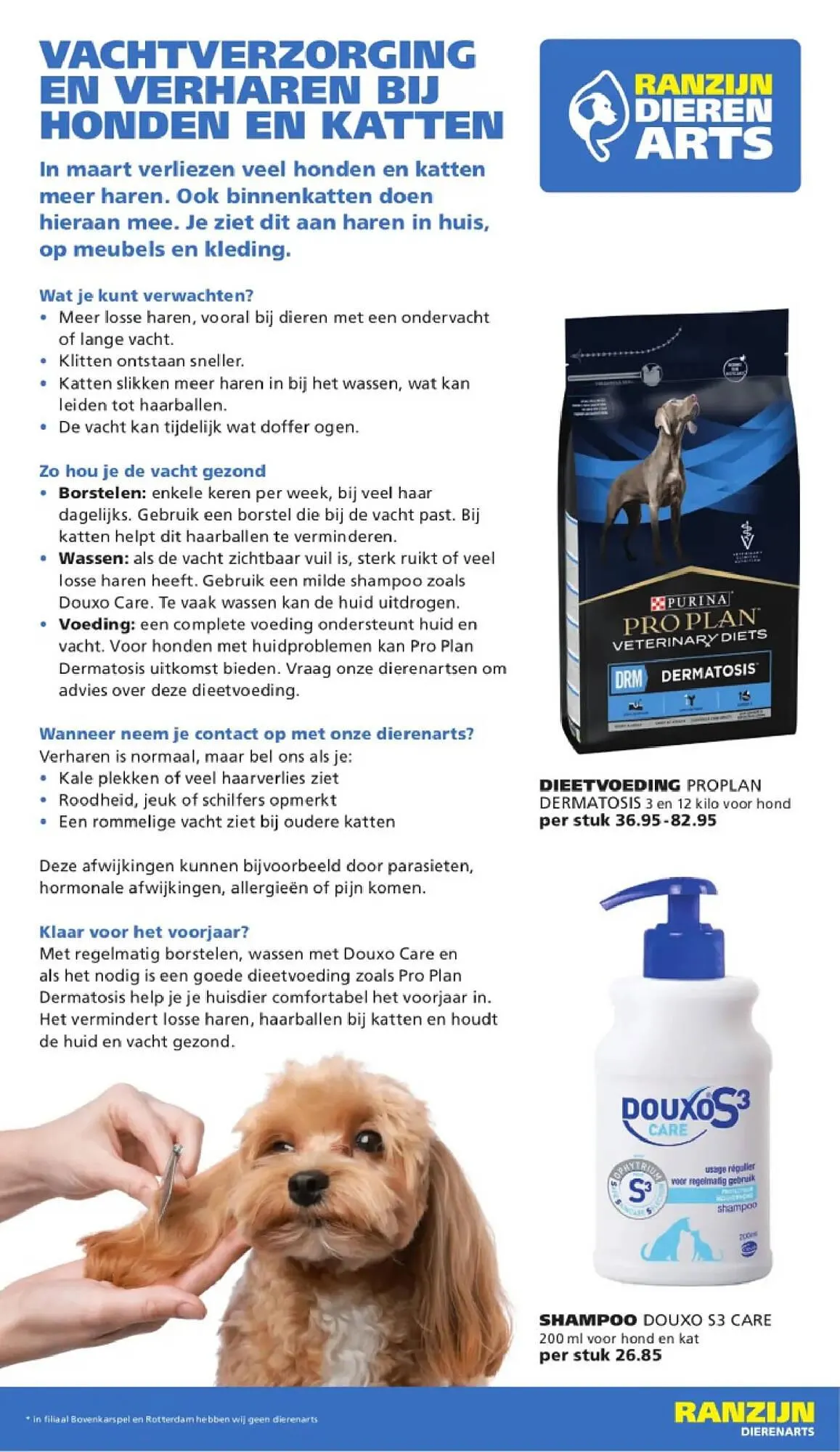 Ranzijn folder van 22 maart tot 28 maart 2026 - Folder pagina 12