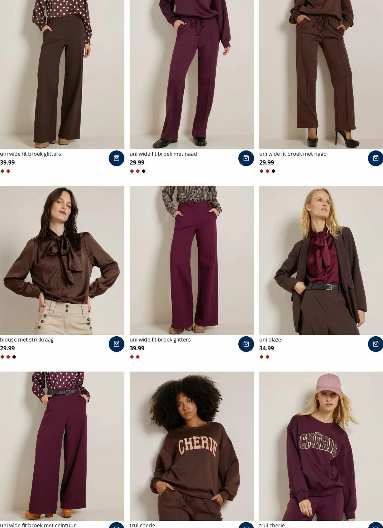 terStal Actuele folder van 20 oktober tot 29 oktober 2025 - Folder pagina 2