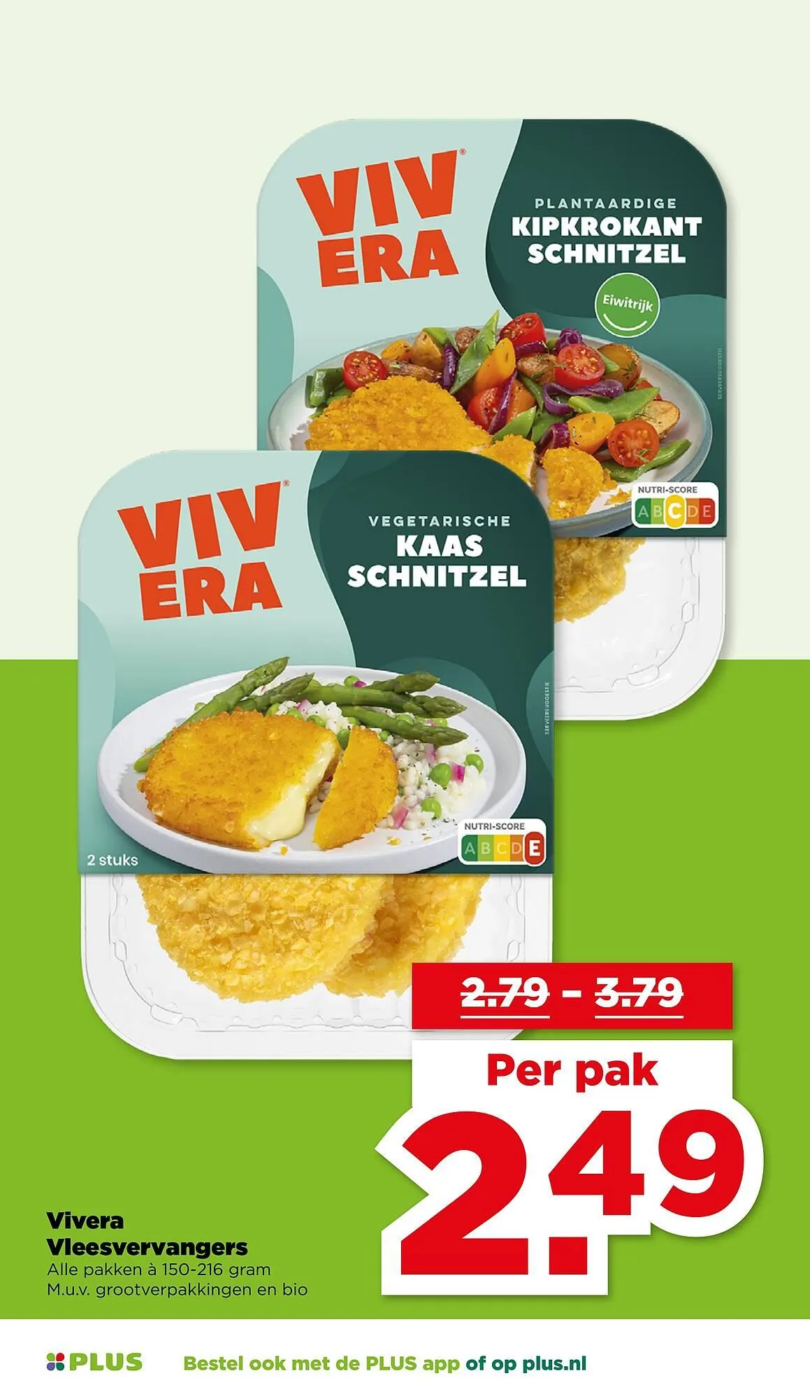 PLUS folder van 7 mei tot 13 mei 2025 - Folder pagina 27