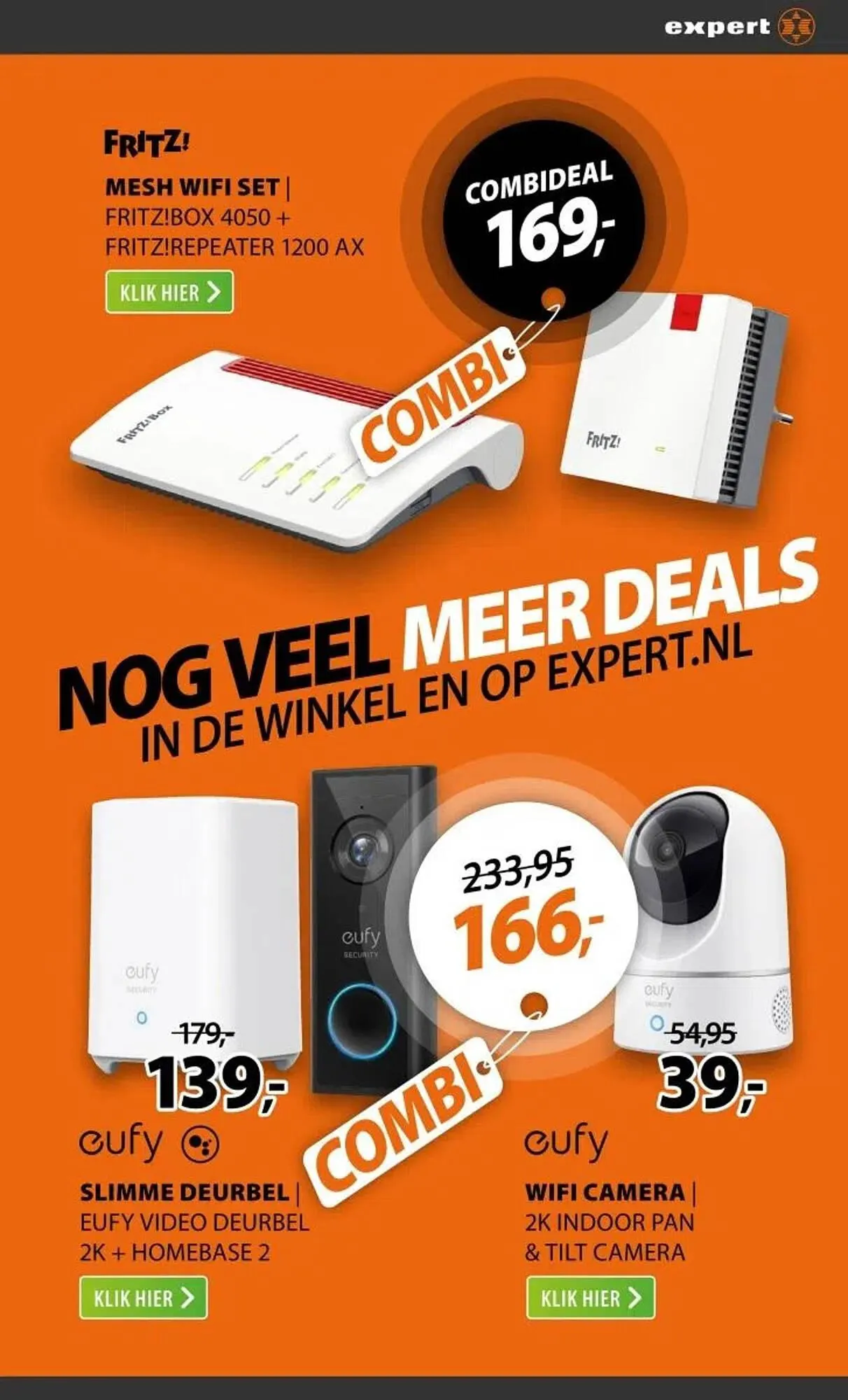 Expert folder van 30 maart tot 6 april 2025 - Folder pagina 10