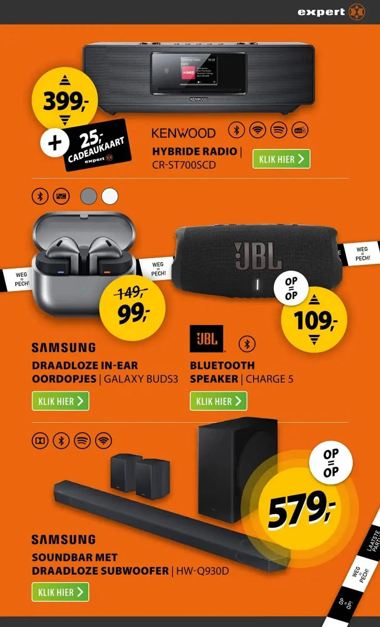 Expert folder van 23 juni tot 29 juni 2025 - Folder pagina 9