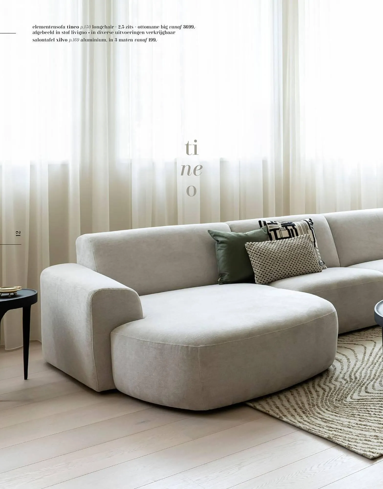 Xooon folder van 11 maart tot 24 maart 2025 - Folder pagina 12