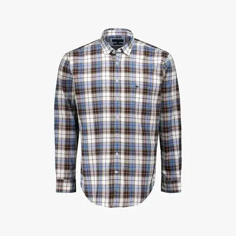 Fynch Hatton Overhemd