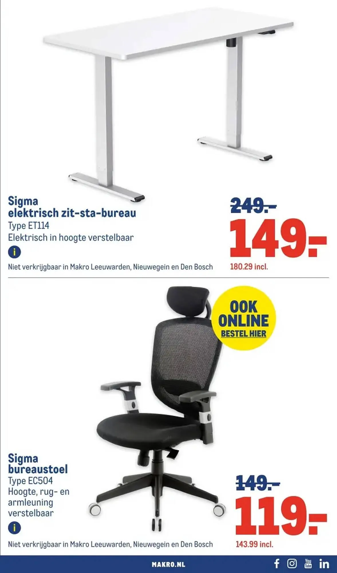 Makro folder van 14 januari tot 27 januari 2026 - Folder pagina 15