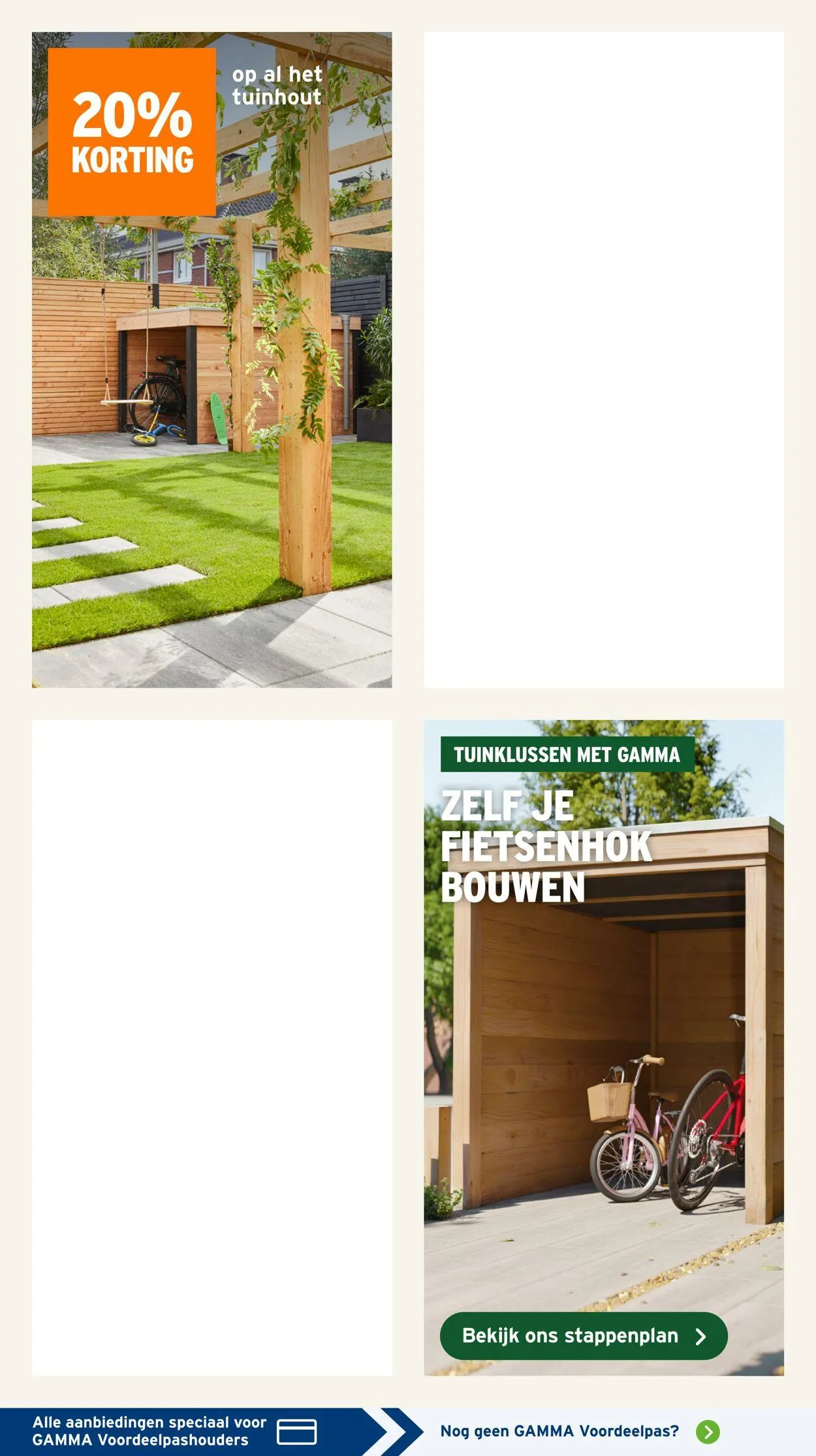 Gamma van 4 augustus tot 10 augustus 2025 - Folder pagina 14