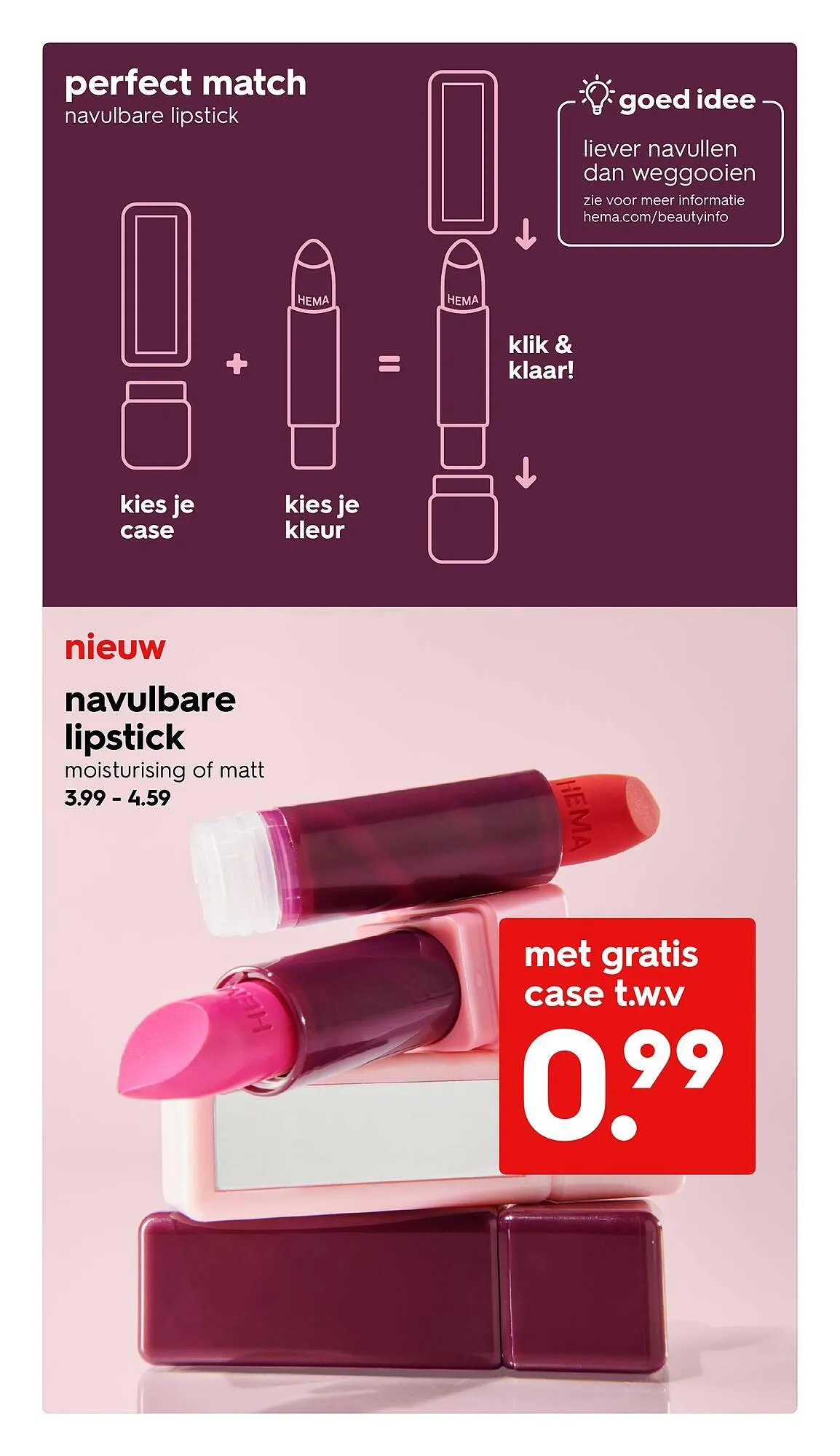 HEMA folder van 30 juni tot 13 juli 2025 - Folder pagina 12