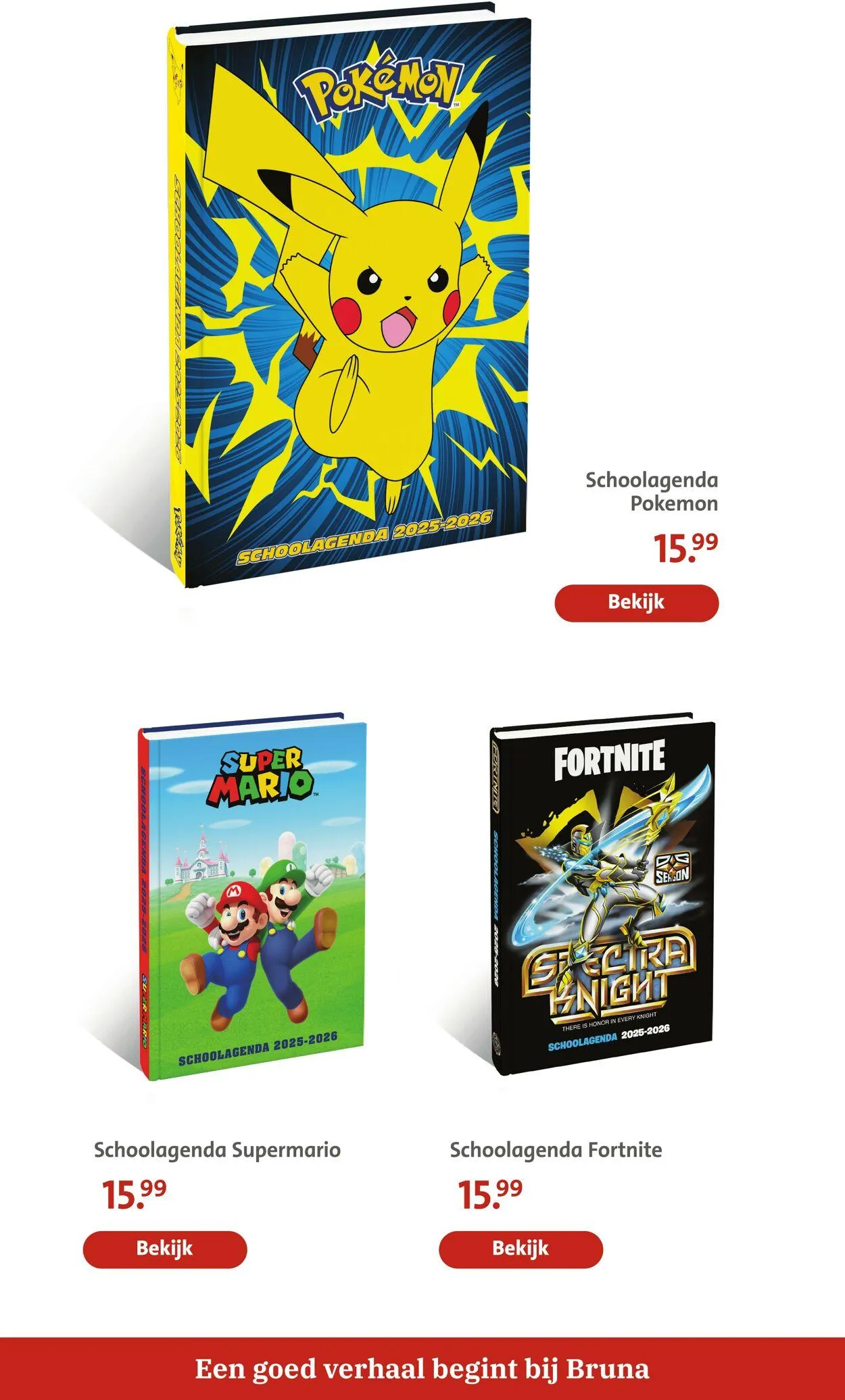 Bruna Actuele folder van 19 januari tot 2 februari 2026 - Folder pagina 15