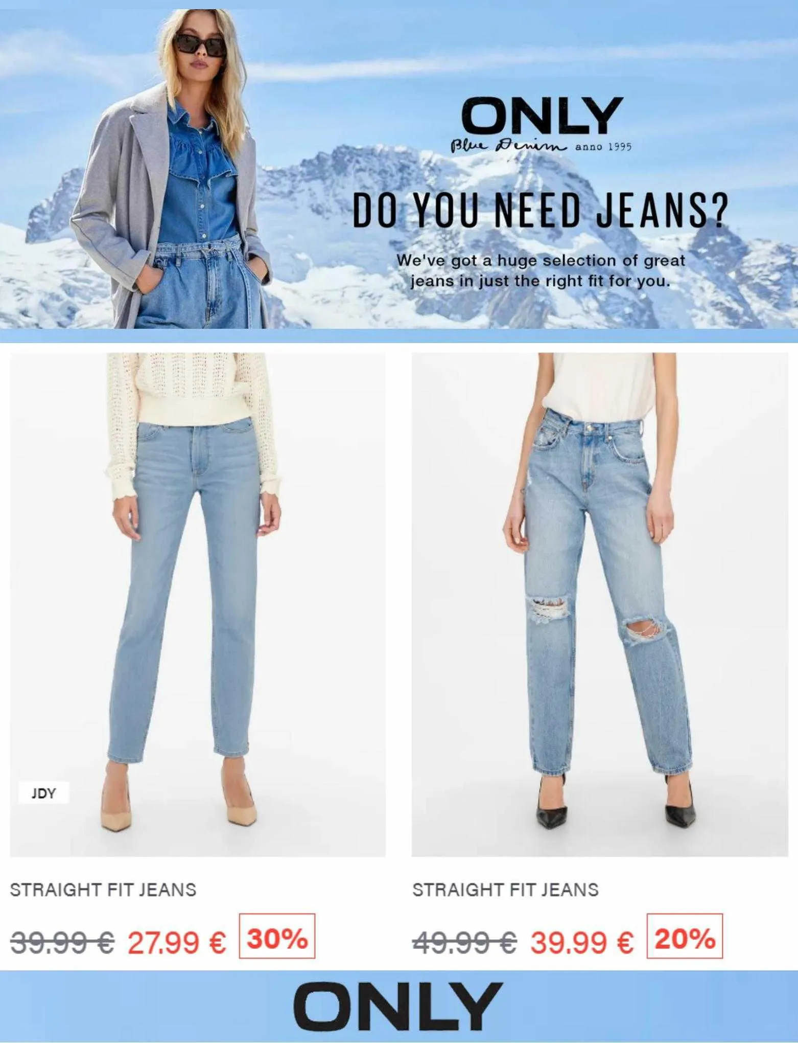 ONLY Folder van 13 november tot 20 november 2023 - Folder pagina 4