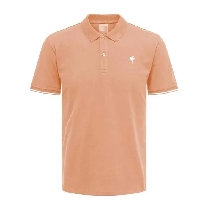 Fletcher Polo Junior
