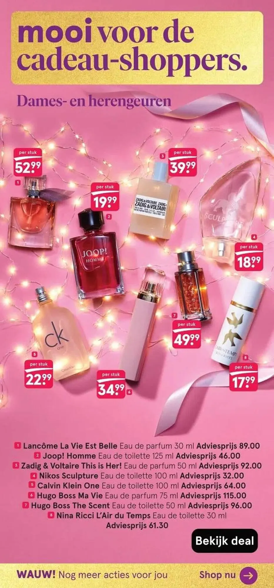 Etos folder van 15 december tot 21 december 2025 - Folder pagina 24