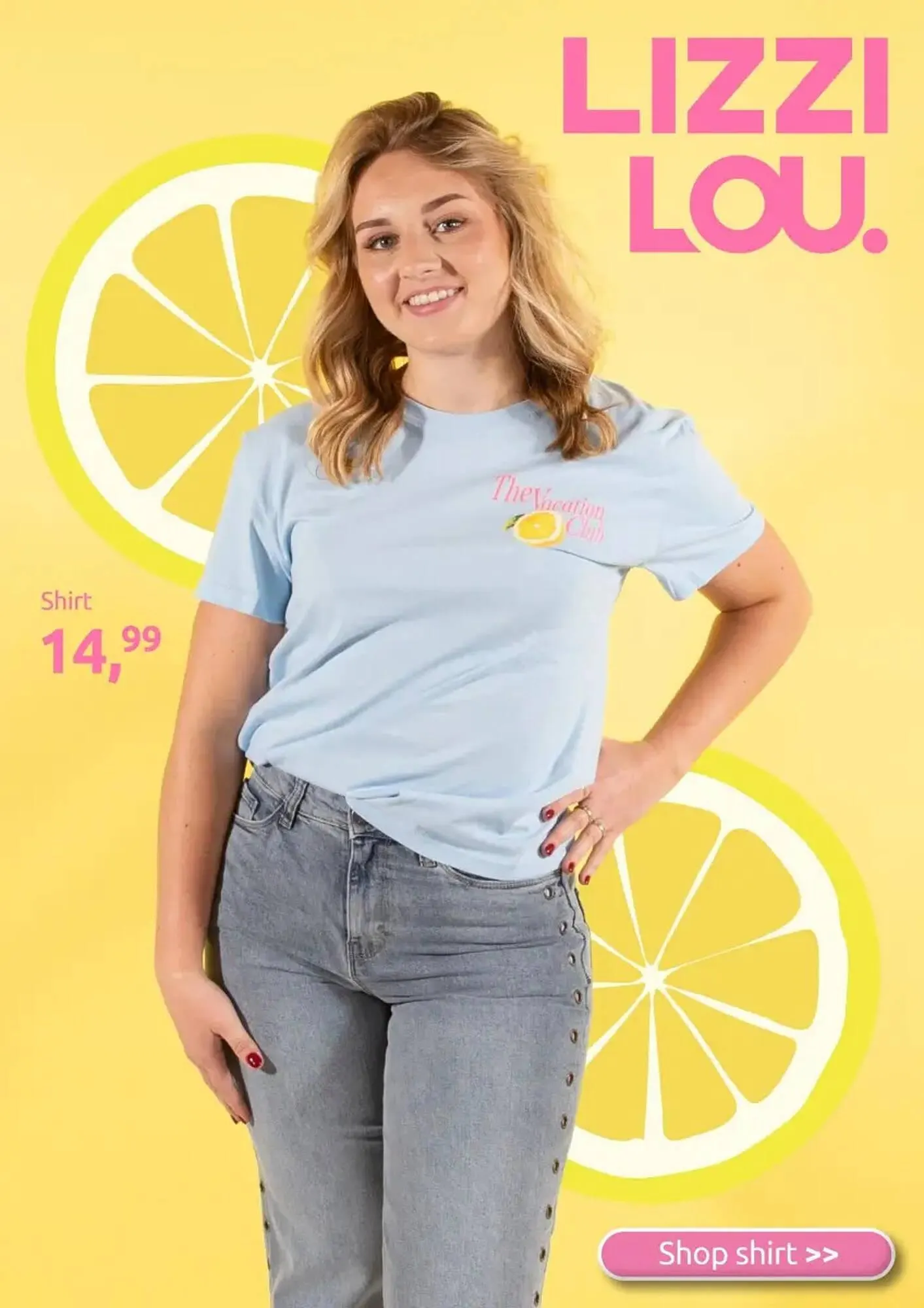 Jola Mode folder van 5 april tot 12 april 2026 - Folder pagina 10