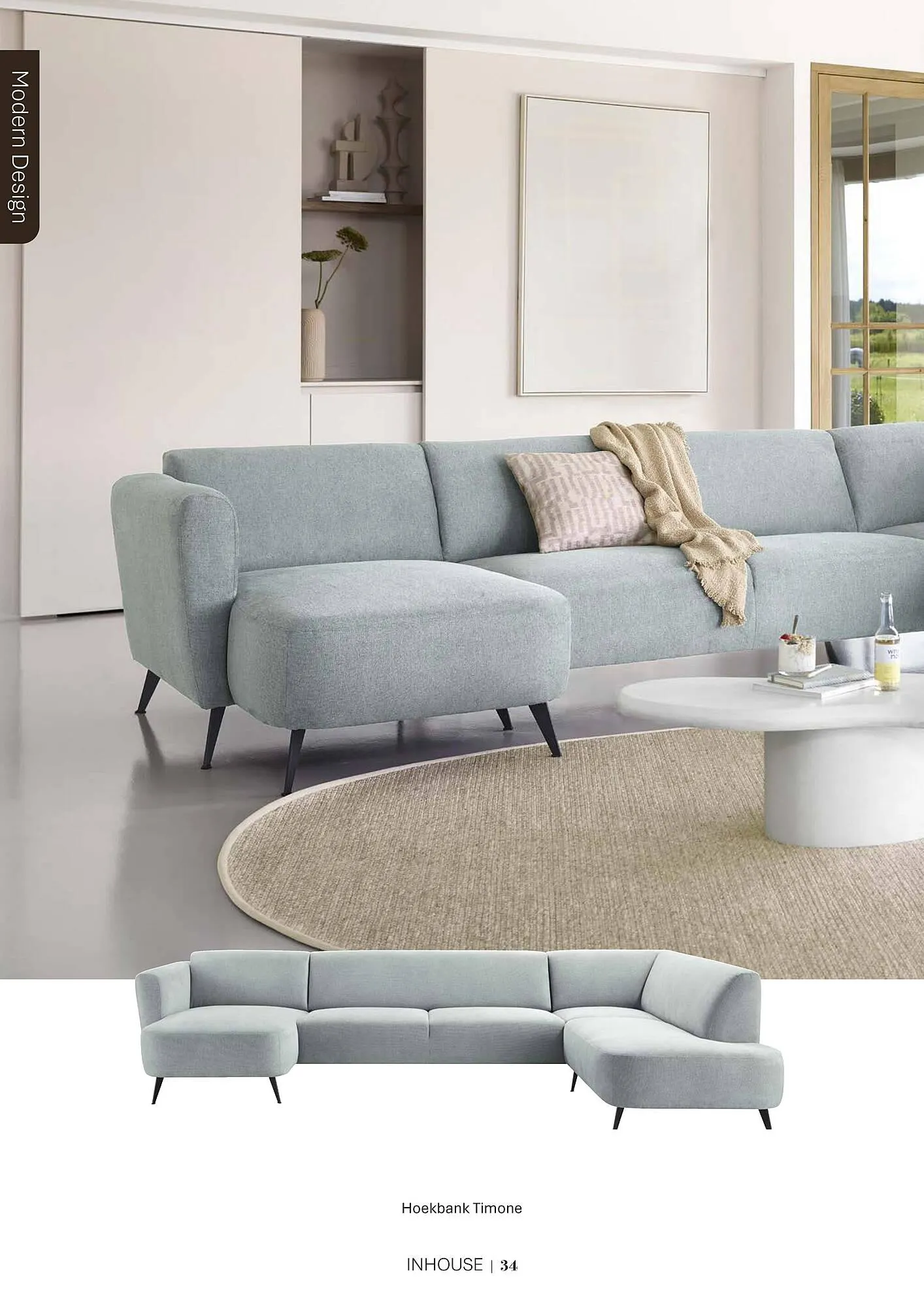 IN.HOUSE folder van 24 september tot 31 oktober 2025 - Folder pagina 34