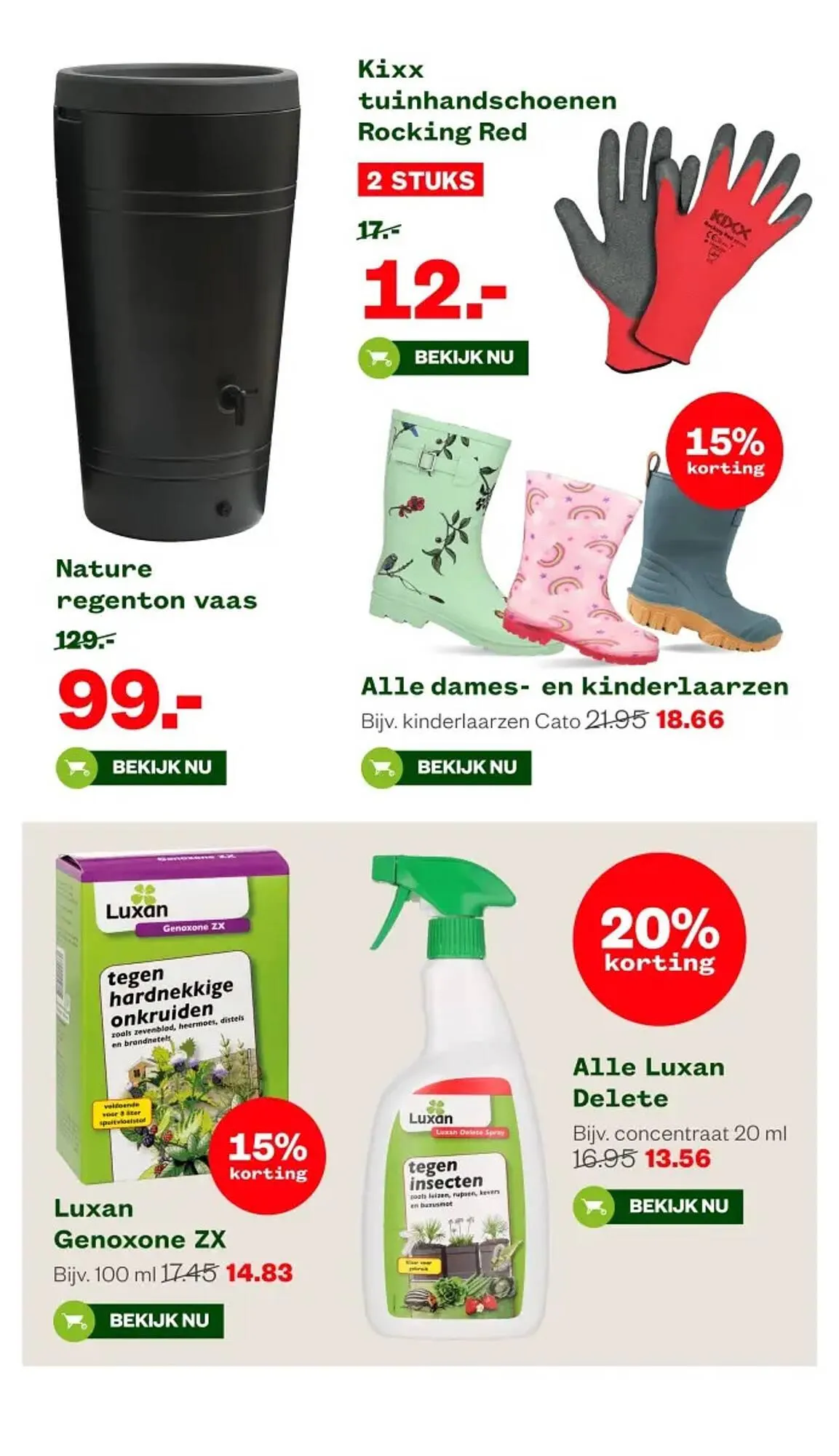 Welkoop folder van 31 maart tot 13 april 2025 - Folder pagina 8