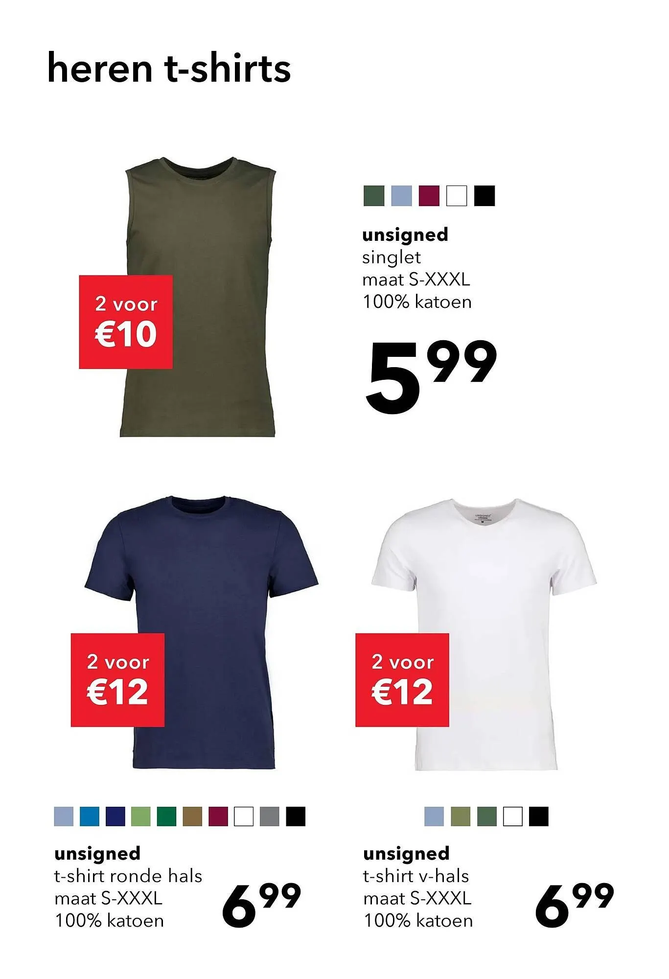 Scapino folder van 3 april tot 30 april 2025 - Folder pagina 17