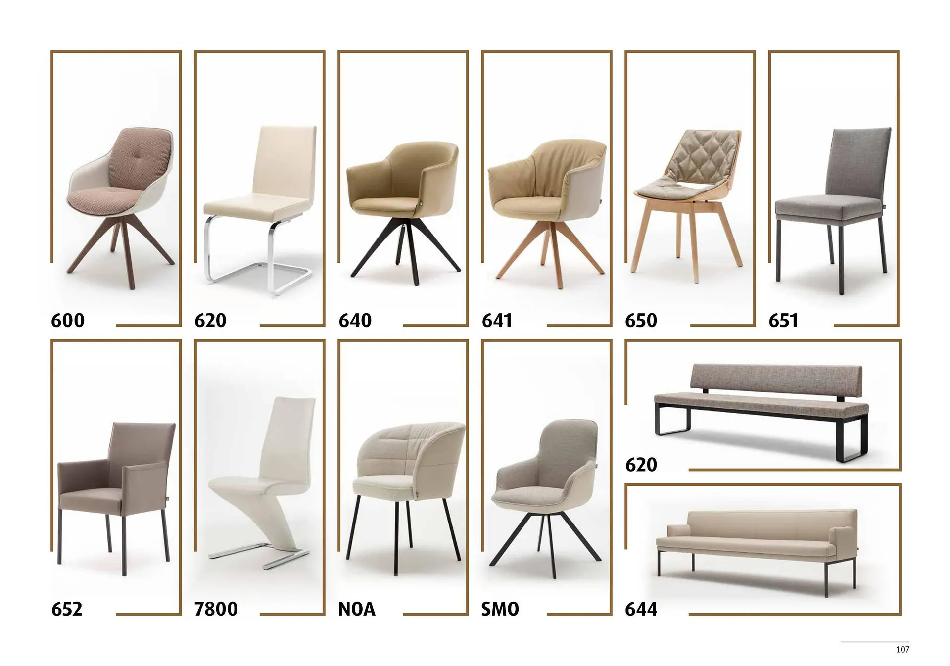 Donjon folder van 1 maart tot 29 februari 2024 - Folder pagina 109