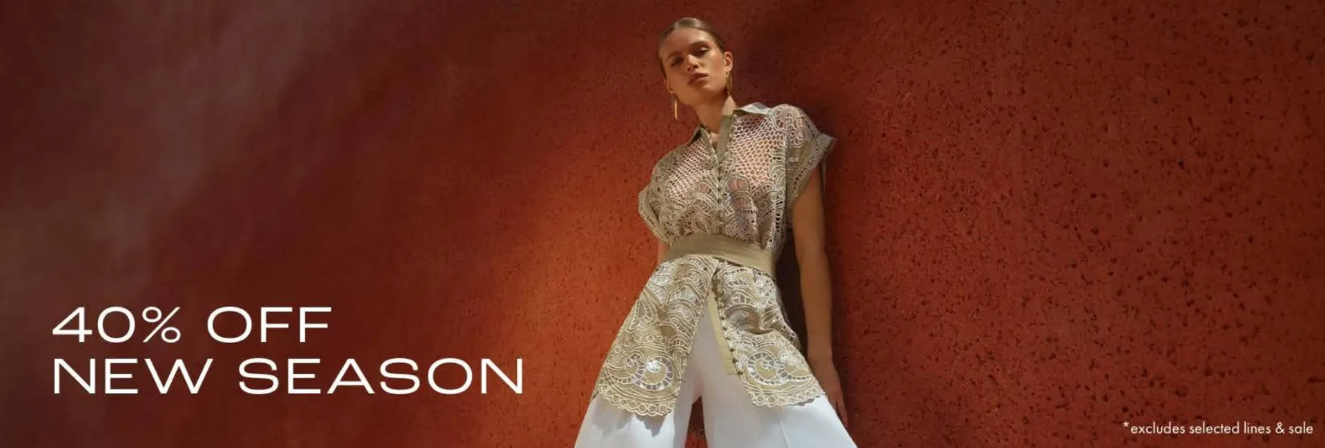 Karen Millen folder - 1