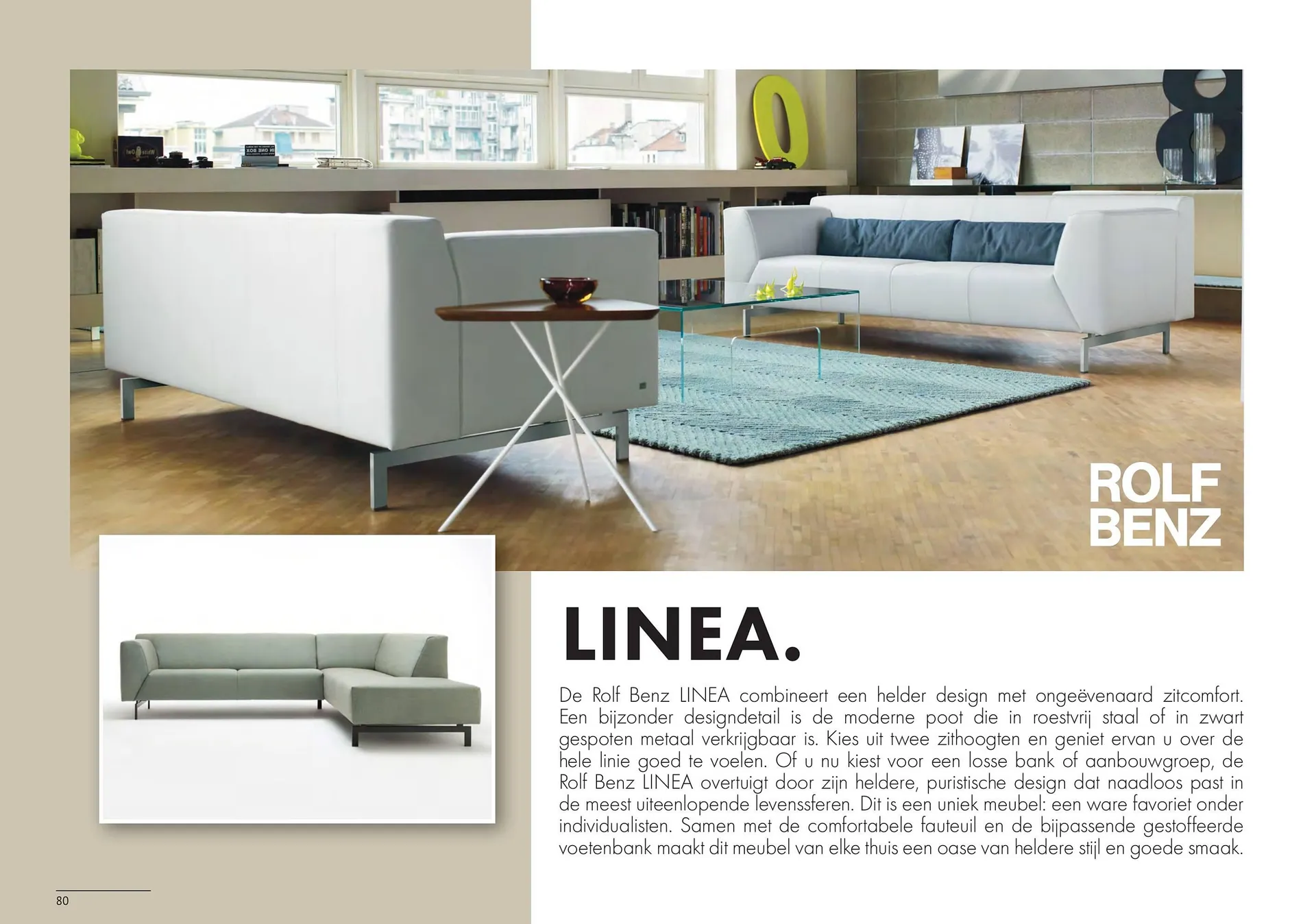 Eijerkamp folder van 9 januari tot 31 januari 2026 - Folder pagina 82