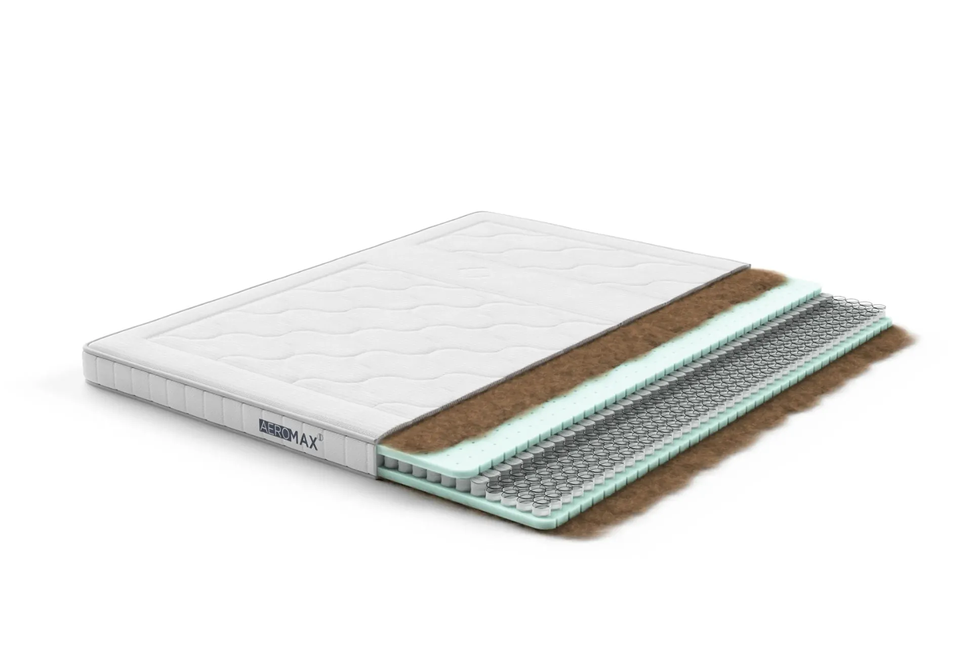 AEROMAX Breeze II Topper