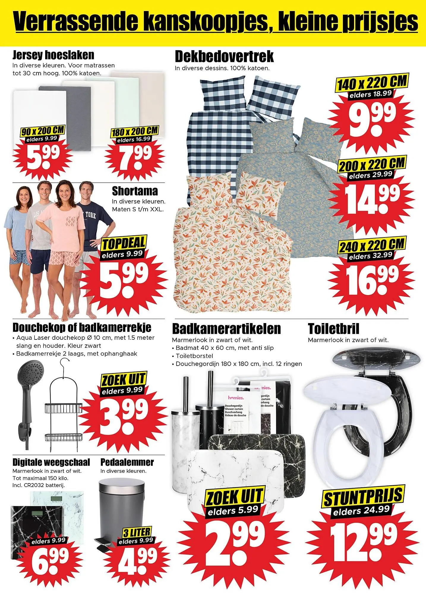 Dirk folder van 8 juni tot 14 juni 2025 - Folder pagina 4