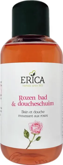 ROZEN BADSCHUIM 250 ML