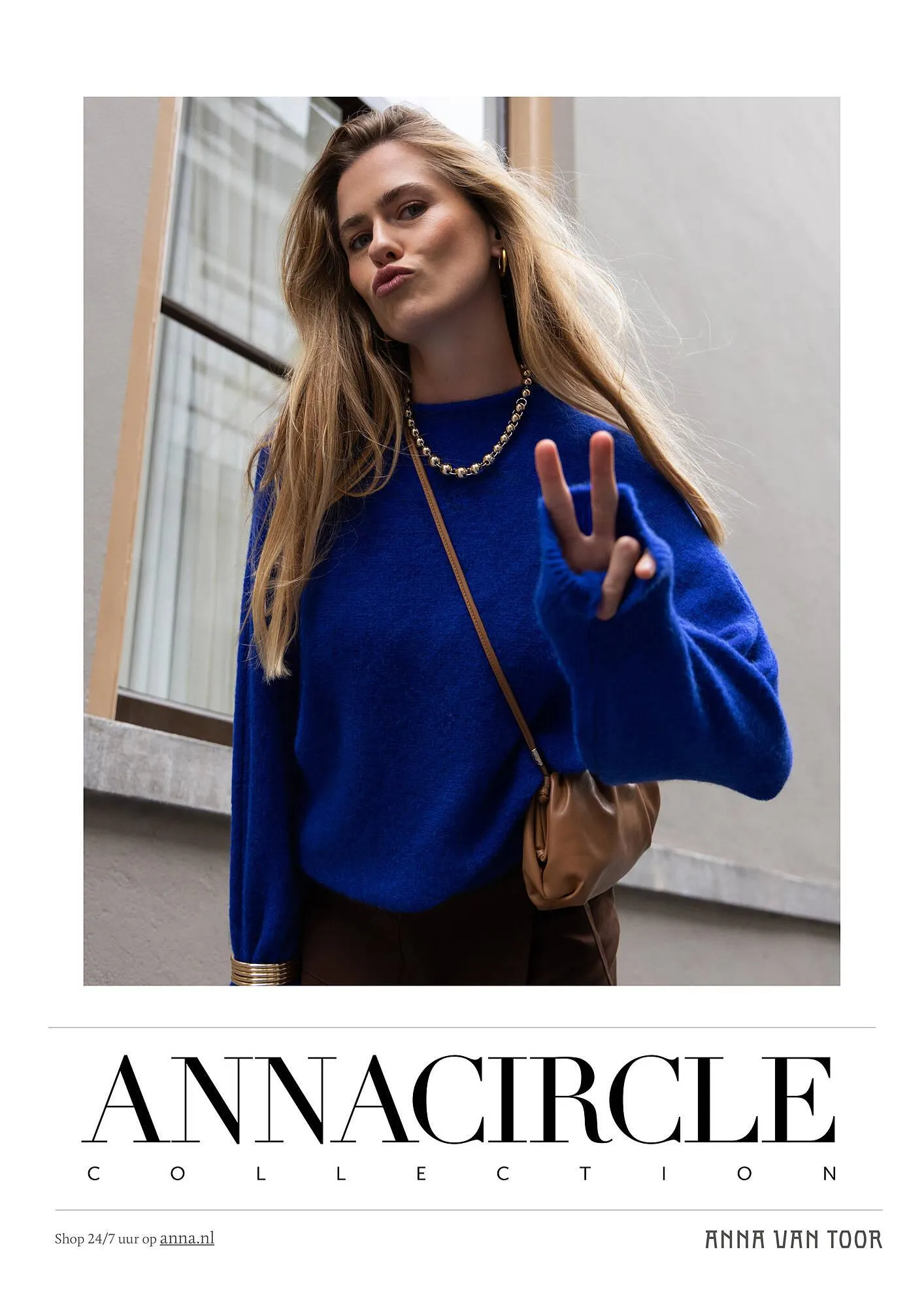 Anna van Toor folder van 5 november tot 5 november 2025 - Folder pagina 46