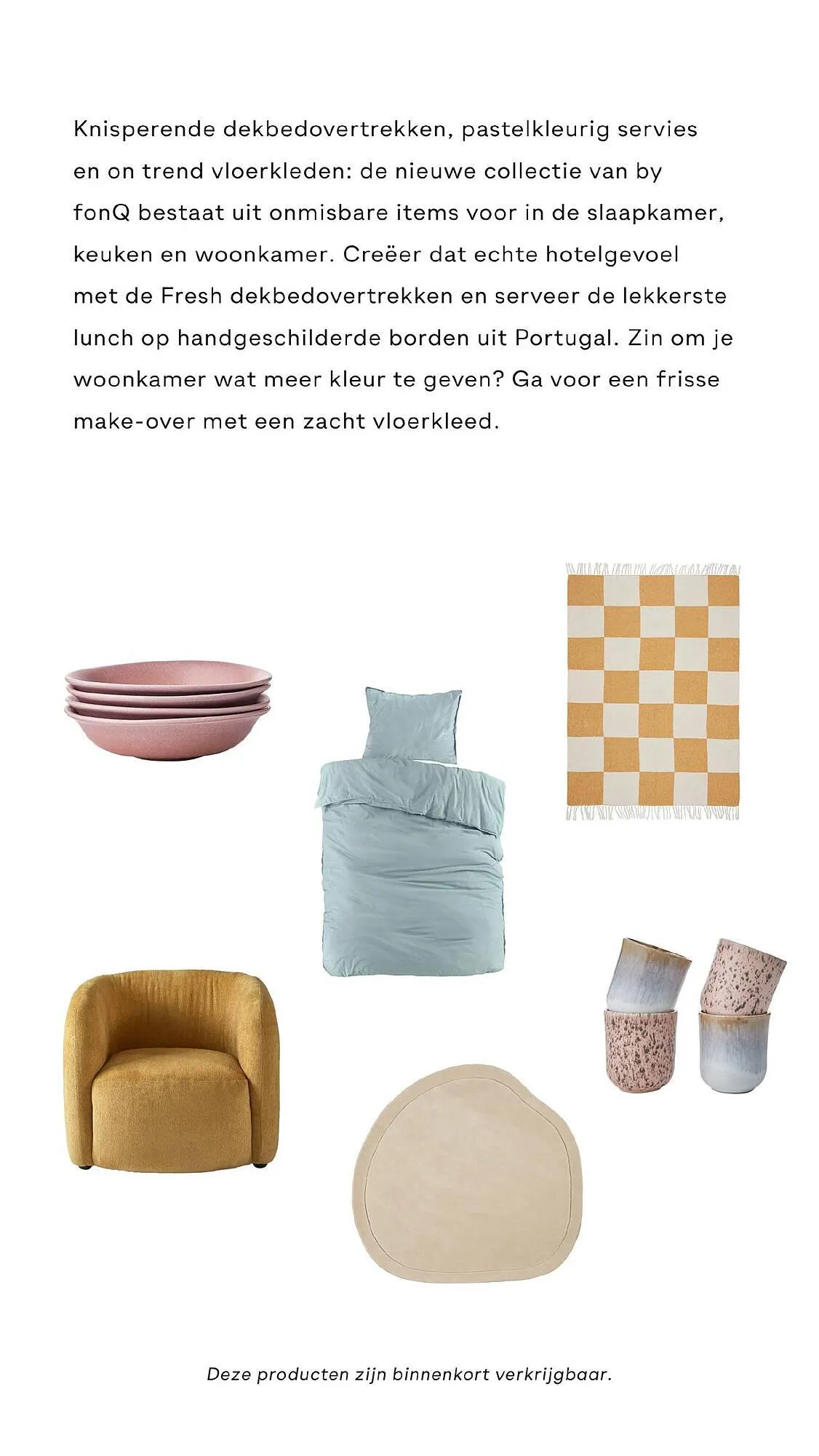 fonQ folder van 28 juni tot 28 juli 2023 - Folder pagina 21