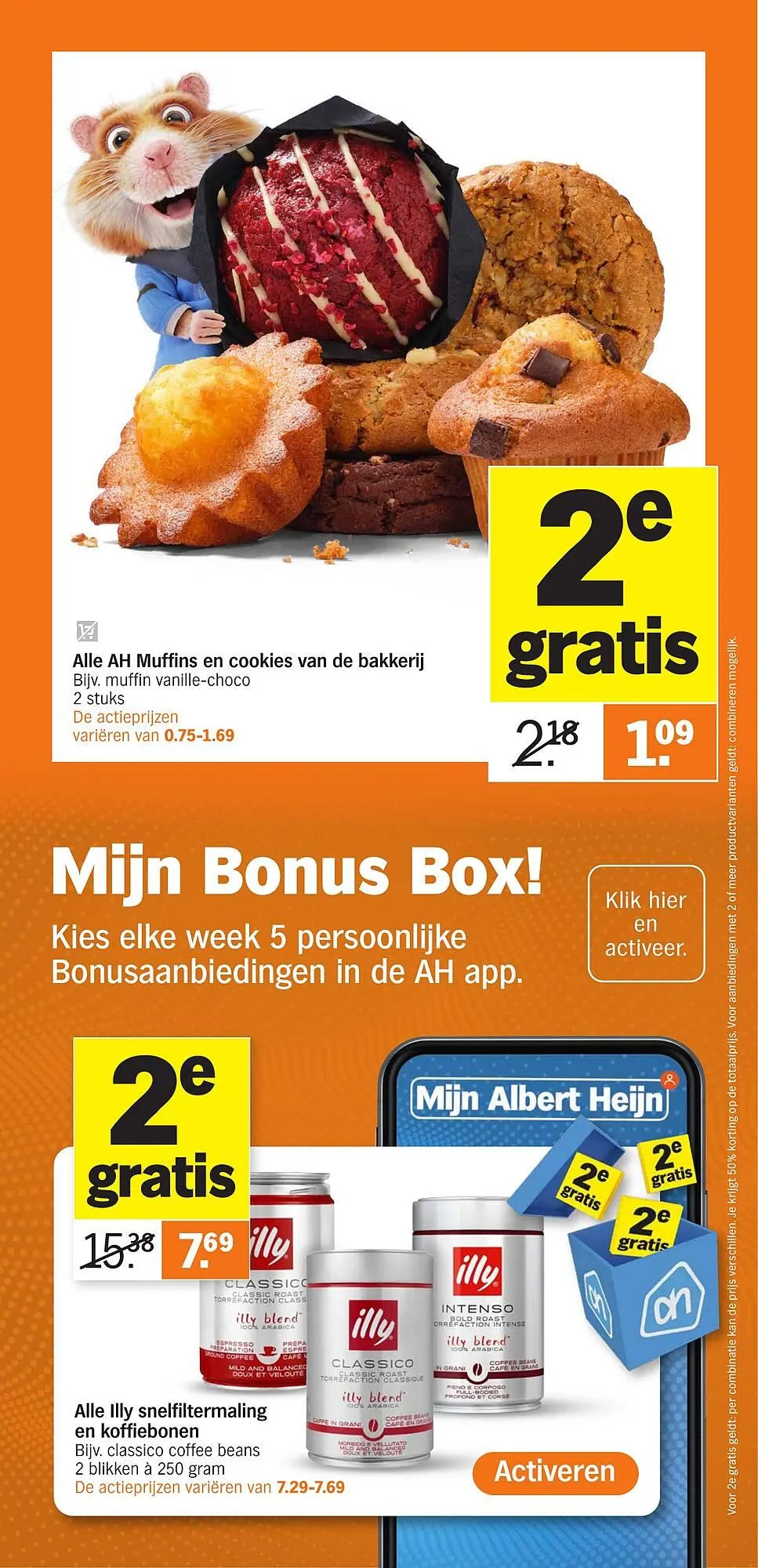 Albert Heijn folder van 24 maart tot 30 maart 2025 - Folder pagina 6