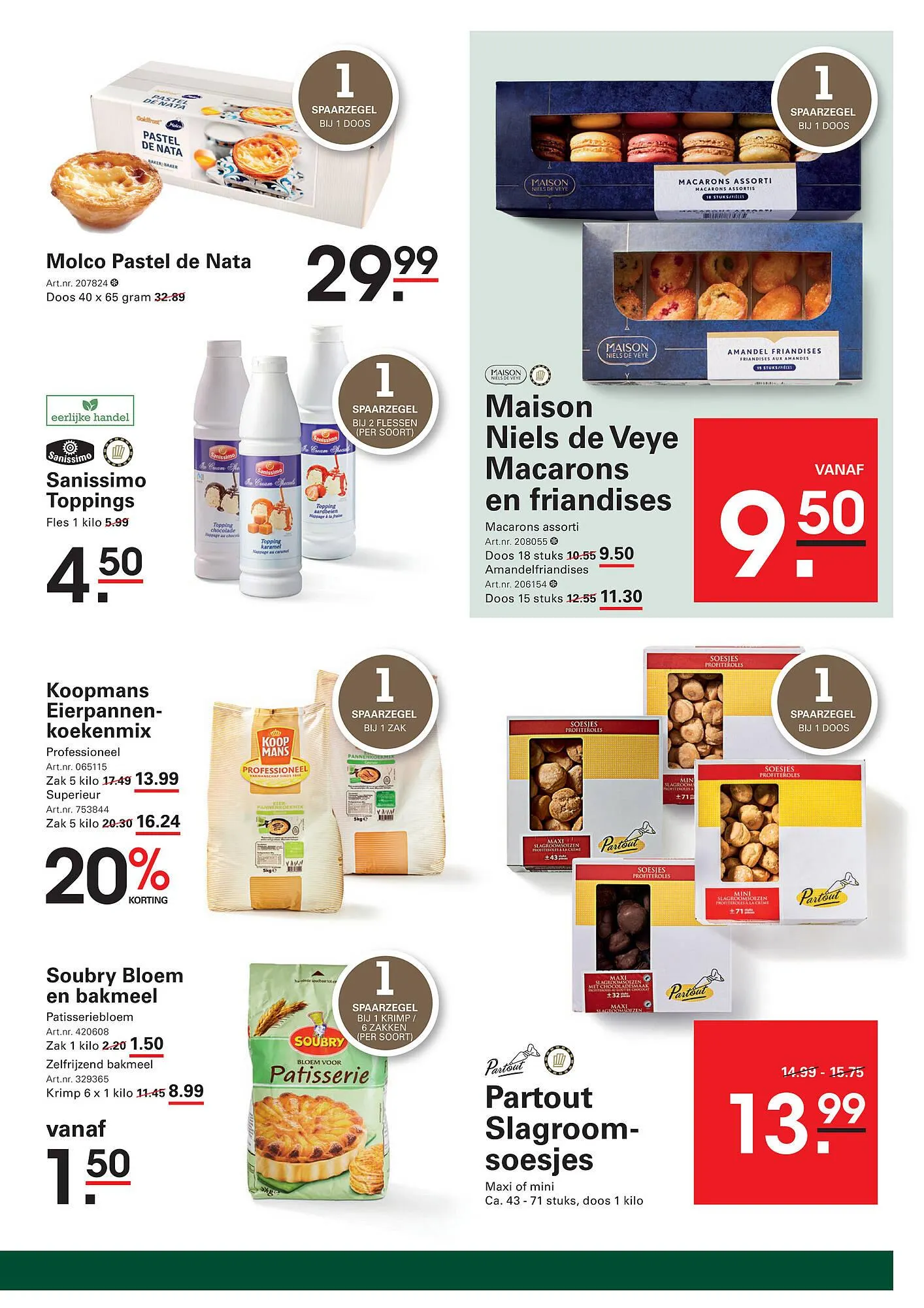 De Kweker folder van 30 oktober tot 17 november 2025 - Folder pagina 29