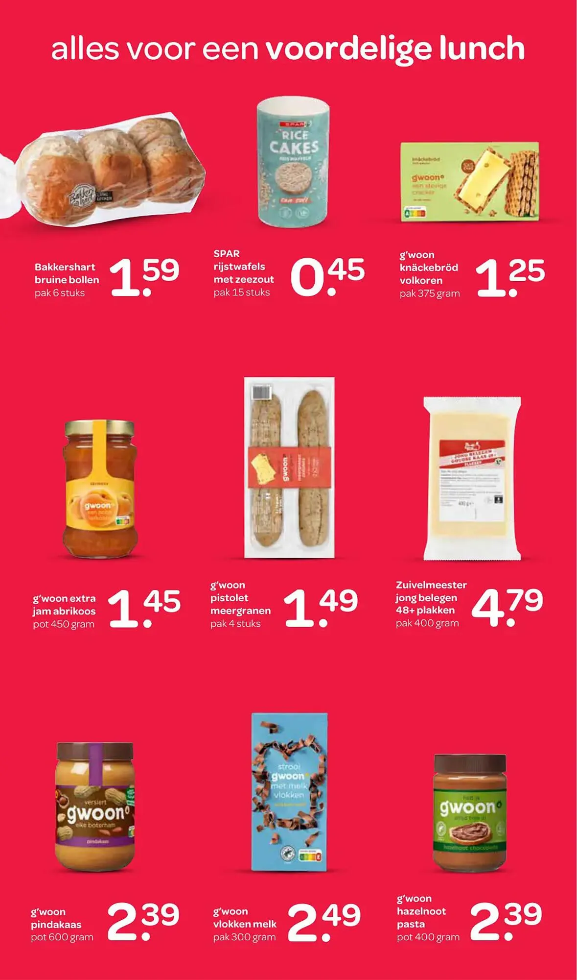 Spar folder van 15 januari tot 28 januari 2026 - Folder pagina 15