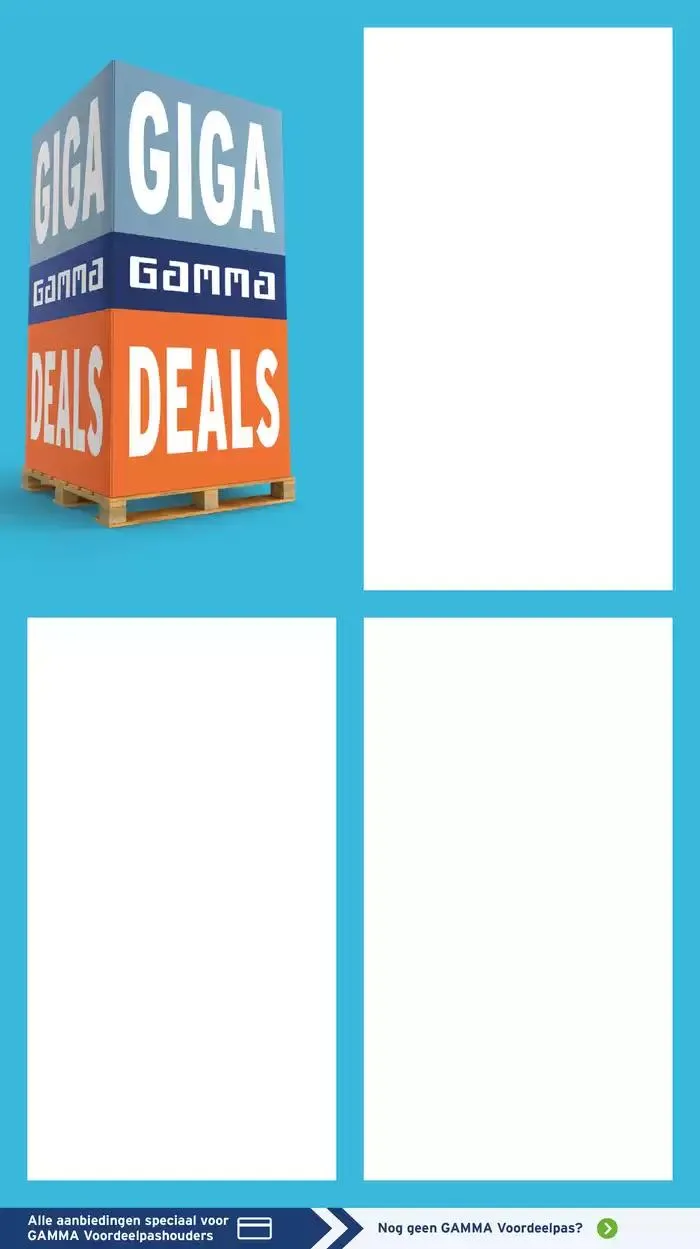 Folder Gamma van 1 januari tot 12 januari 2025 - Folder pagina 35