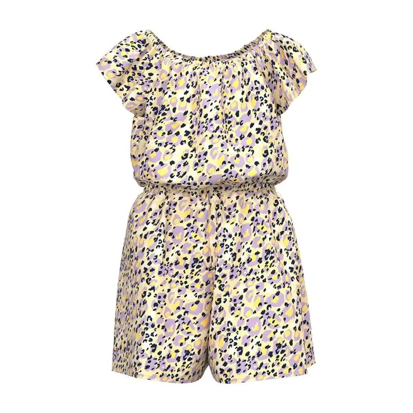 Name It meisjes playsuit