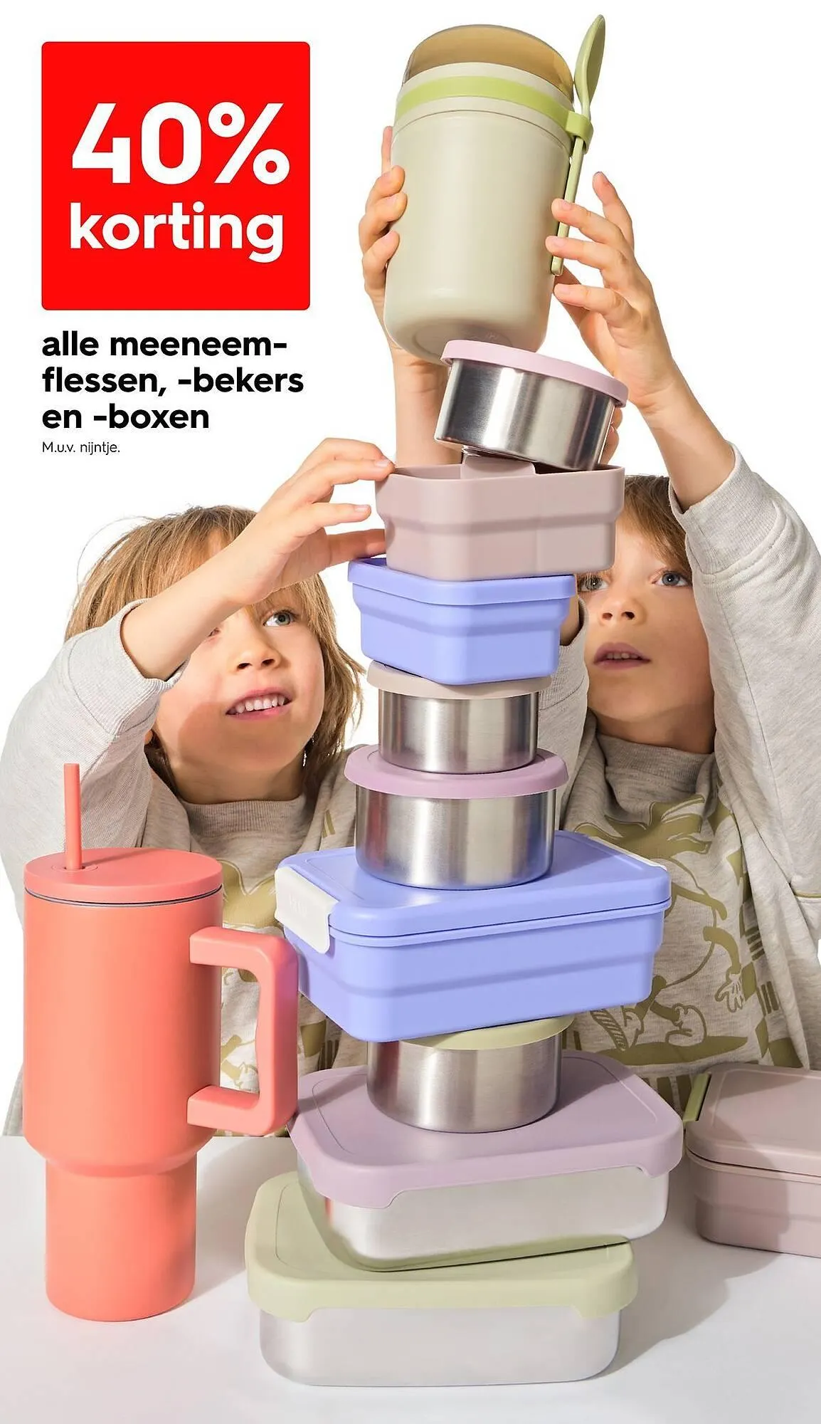 HEMA folder van 5 januari tot 11 januari 2026 - Folder pagina 8