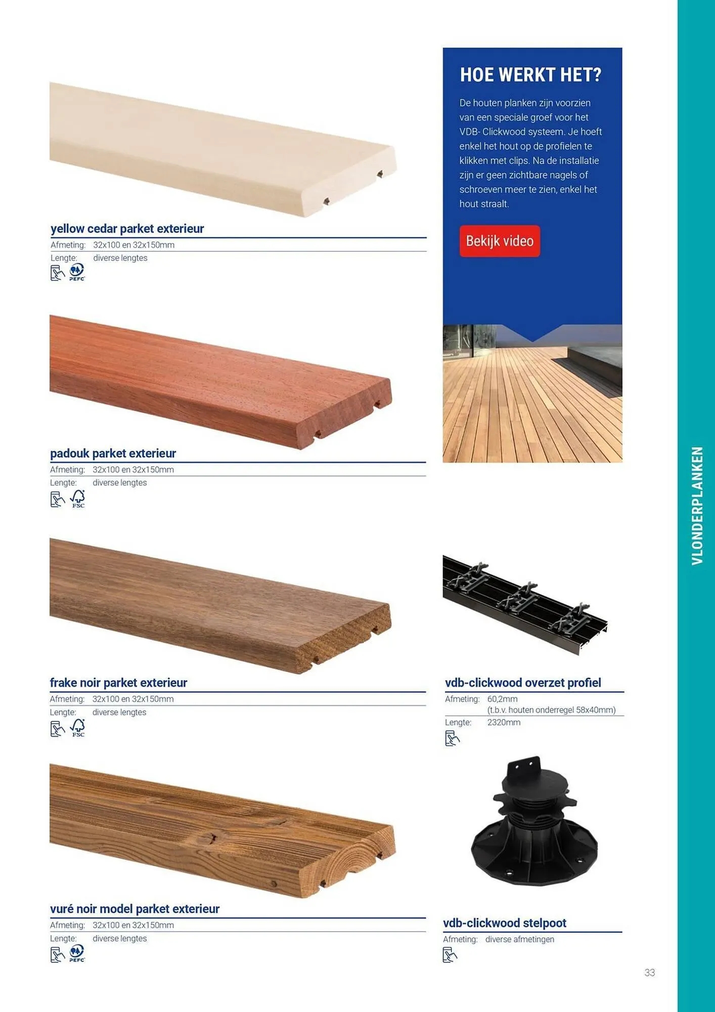 Pontmeyer folder van 26 februari tot 31 december 2024 - Folder pagina 35