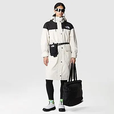 Reign On-parka voor dames