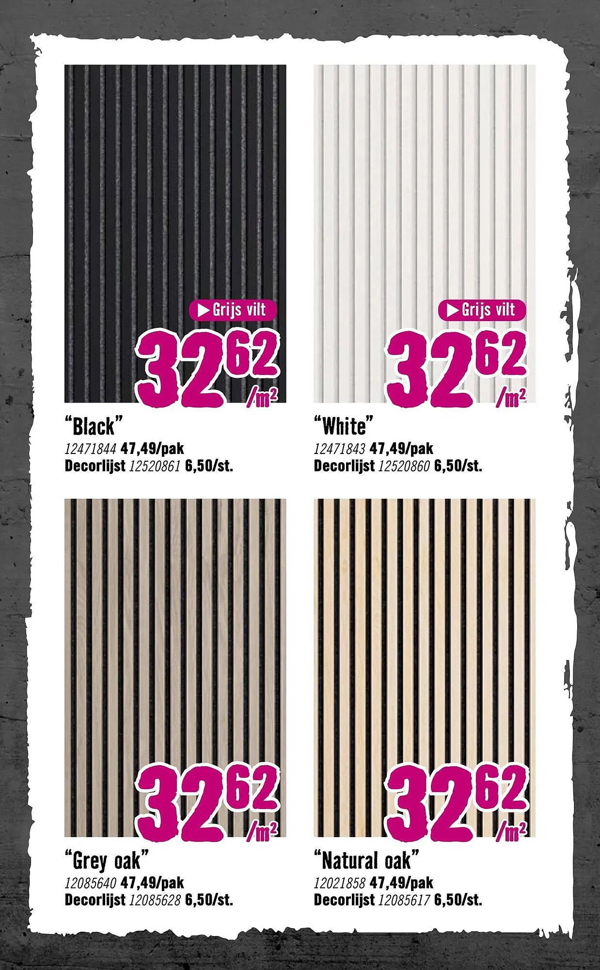 Hornbach folder van 29 september tot 26 oktober 2025 - Folder pagina 35