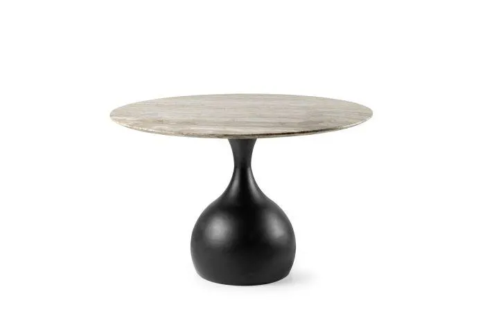 Feelings Eettafel Delphi Grijs