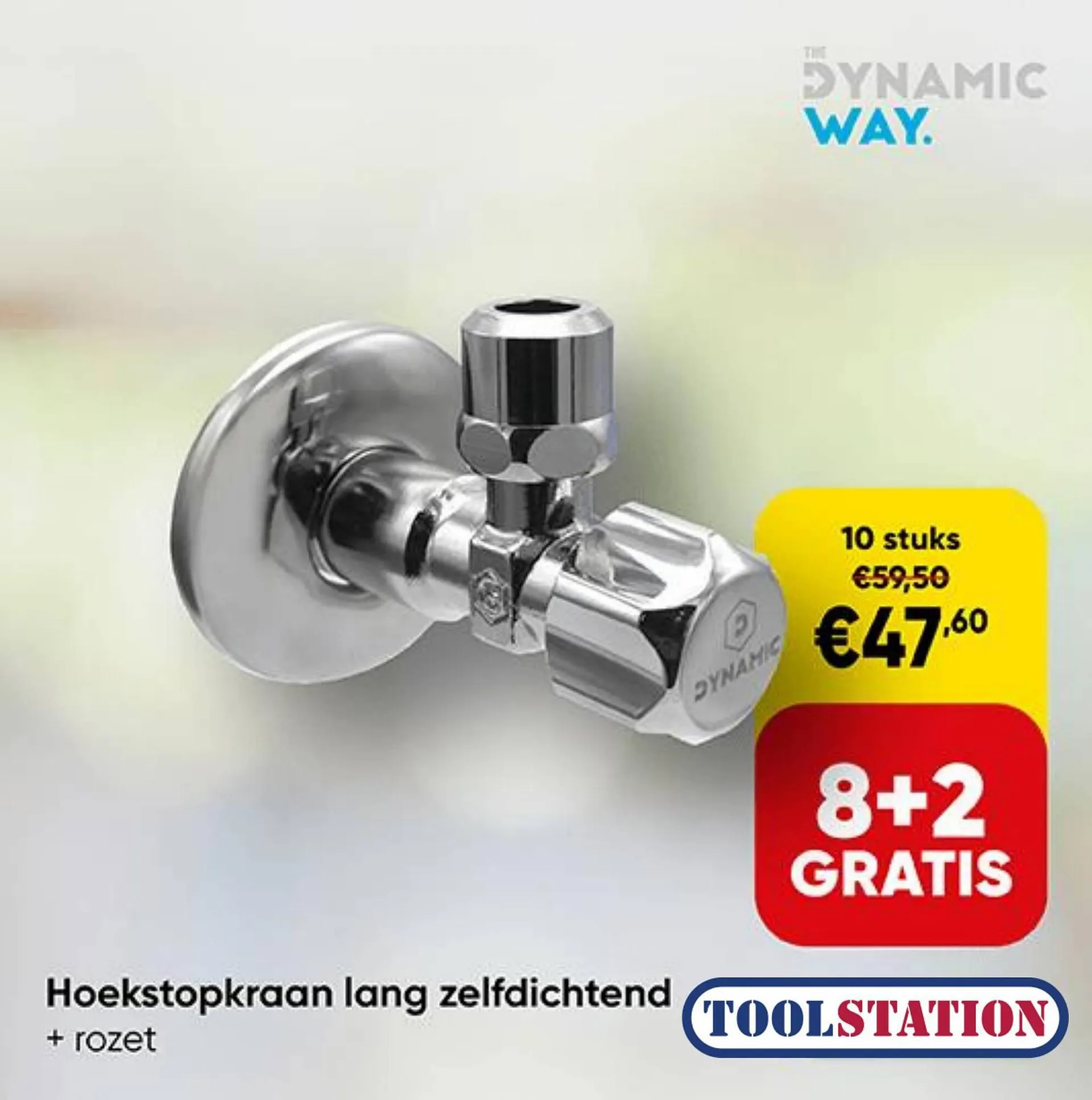 Toolstation folder van 13 november tot 20 november 2023 - Folder pagina 4