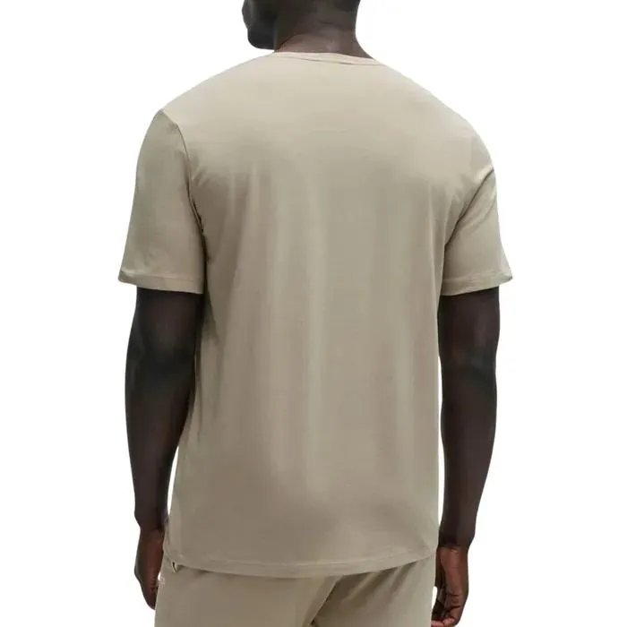 Mix&Match Lounge Shirt Heren