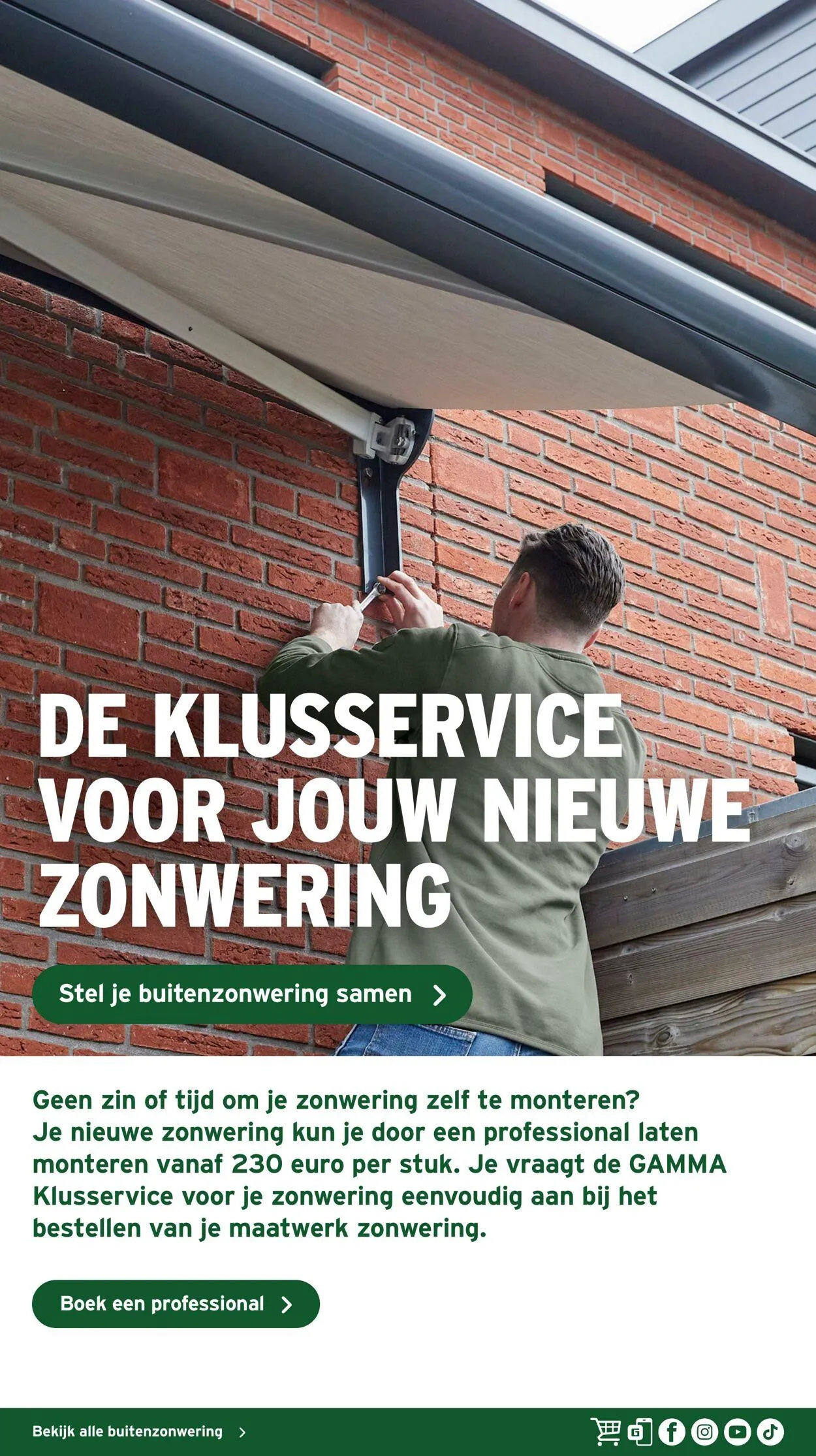 Gamma van 2 juni tot 2 december 2025 - Folder pagina 45