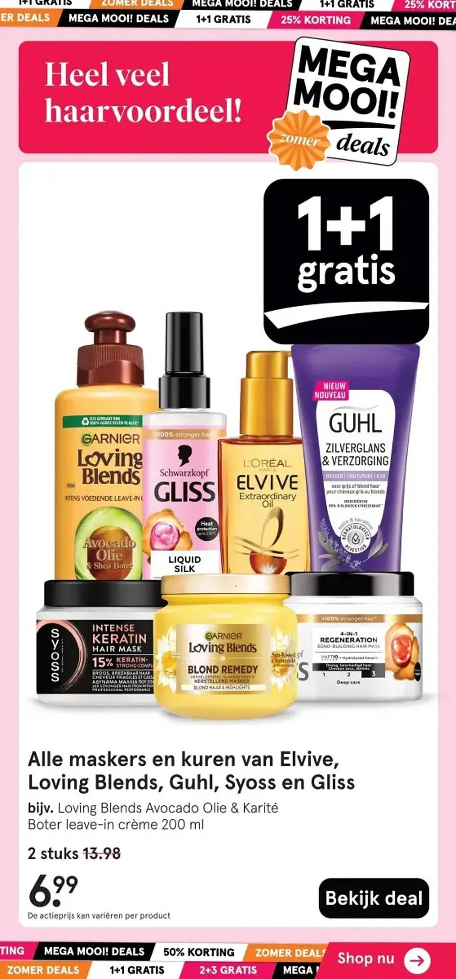 Etos folder van 16 juni tot 29 juni 2025 - Folder pagina 32