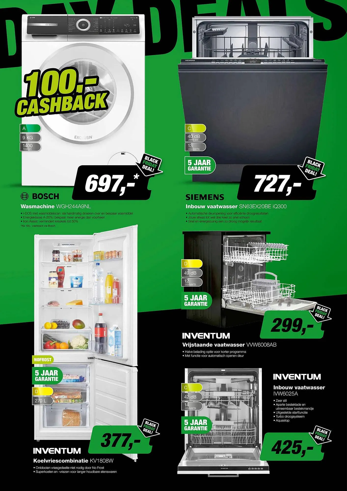 EP folder van 7 november tot 13 november 2025 - Folder pagina 7