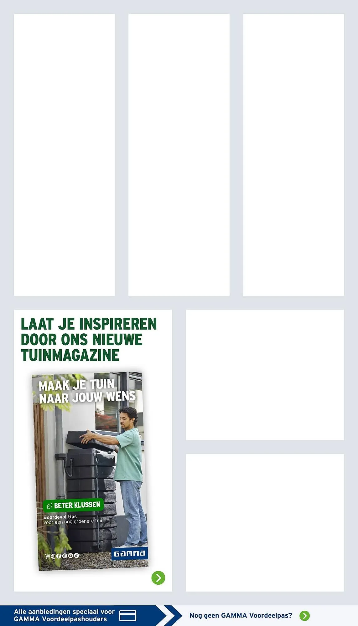 GAMMA folder van 20 april tot 26 april 2026 - Folder pagina 9