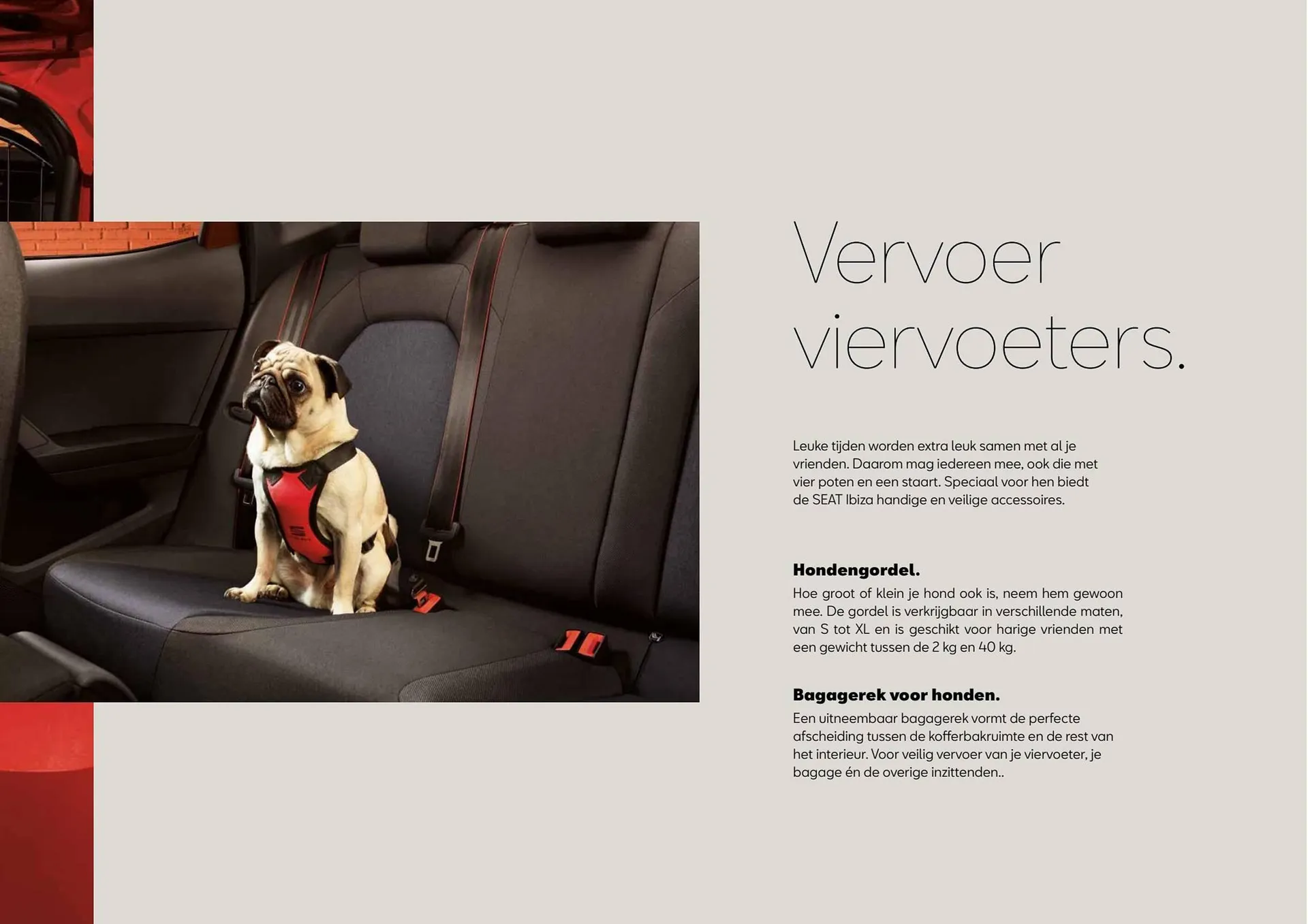 SEAT folder van 19 december tot 31 januari 2024 - Folder pagina 49