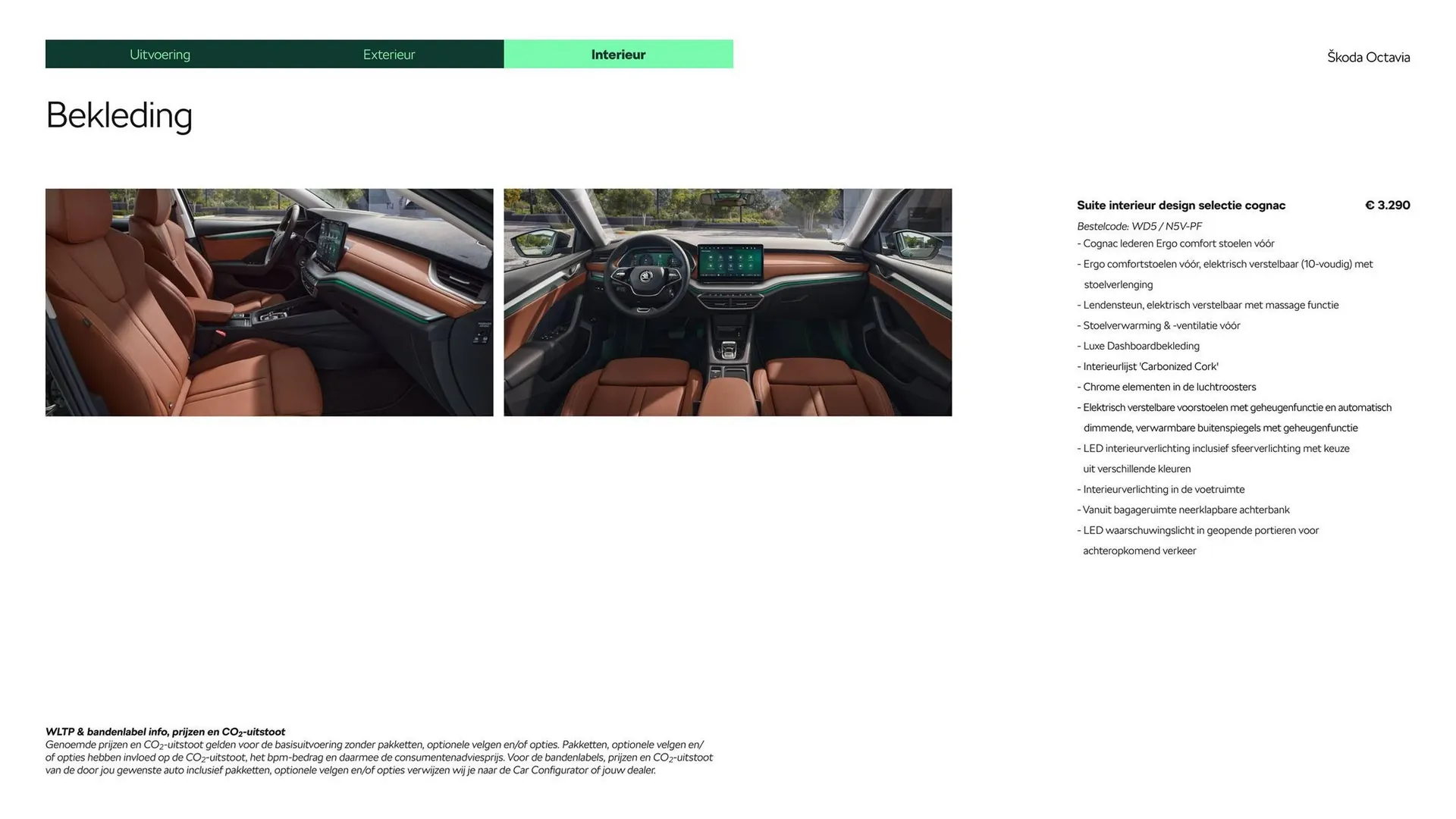 Skoda folder van 29 juni tot 29 juni 2025 - Folder pagina 16