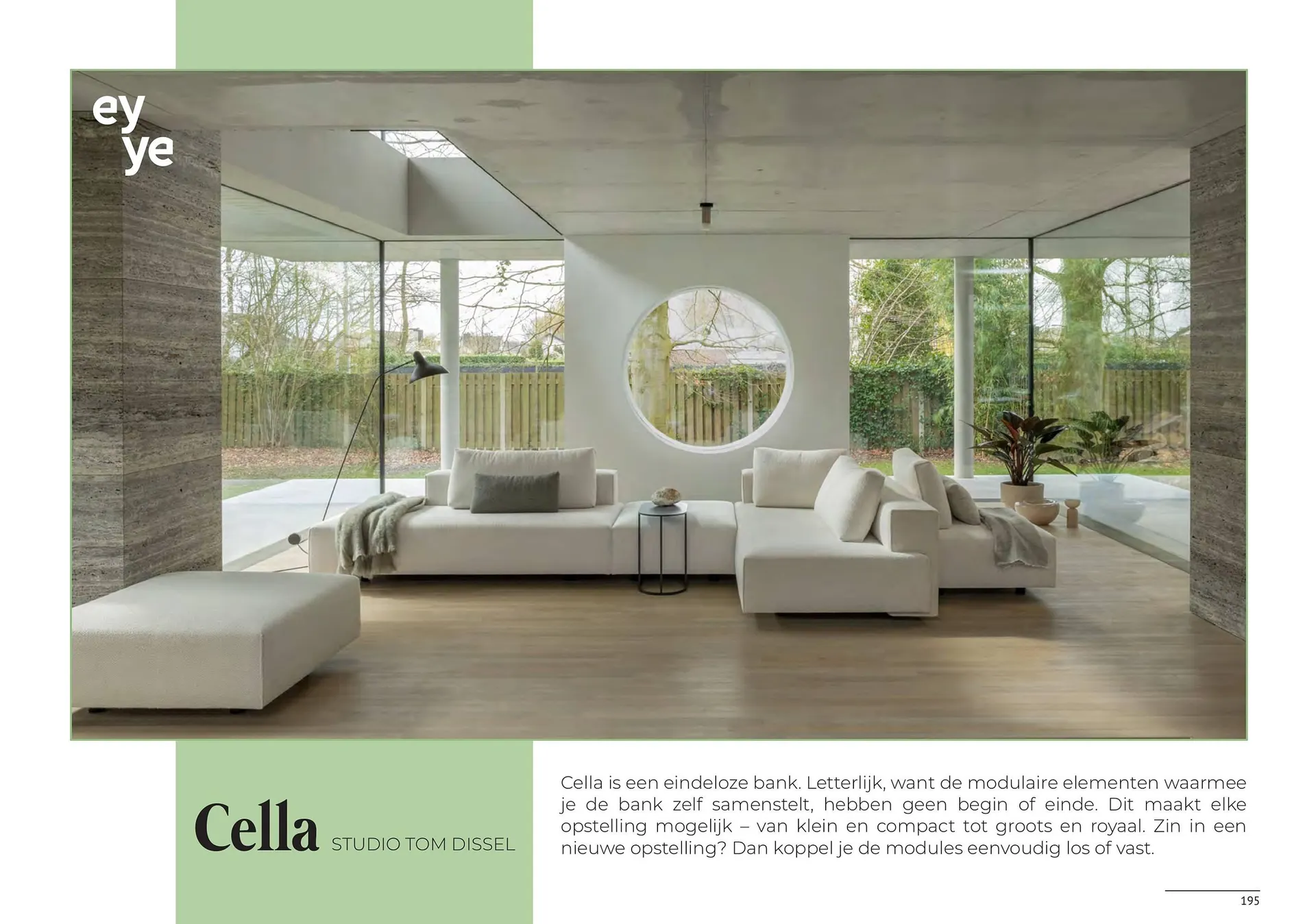 Eijerkamp folder van 9 januari tot 31 januari 2026 - Folder pagina 197