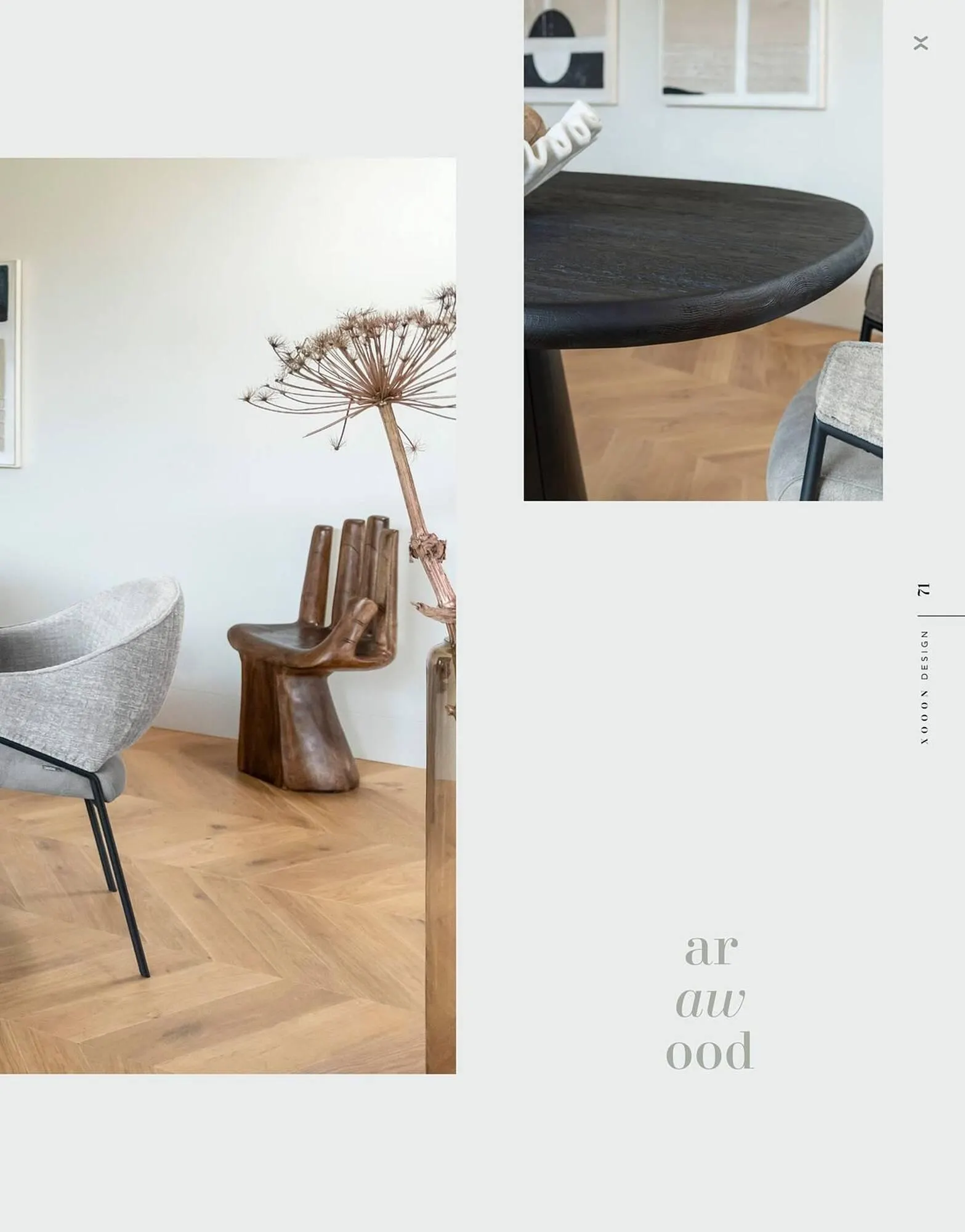 Xooon folder van 11 maart tot 24 maart 2025 - Folder pagina 71