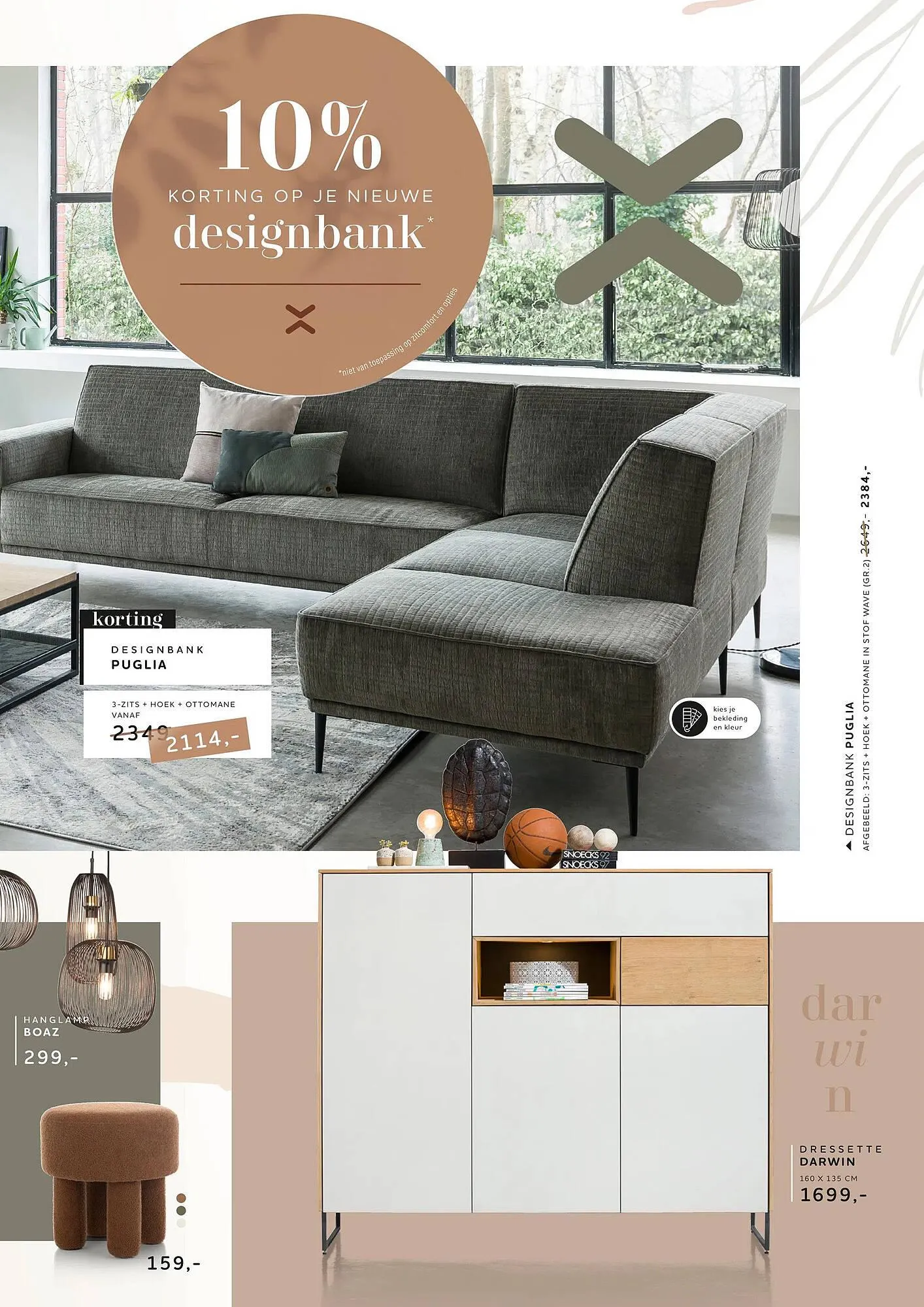 Xooon folder van 26 oktober tot 6 december 2023 - Folder pagina 11