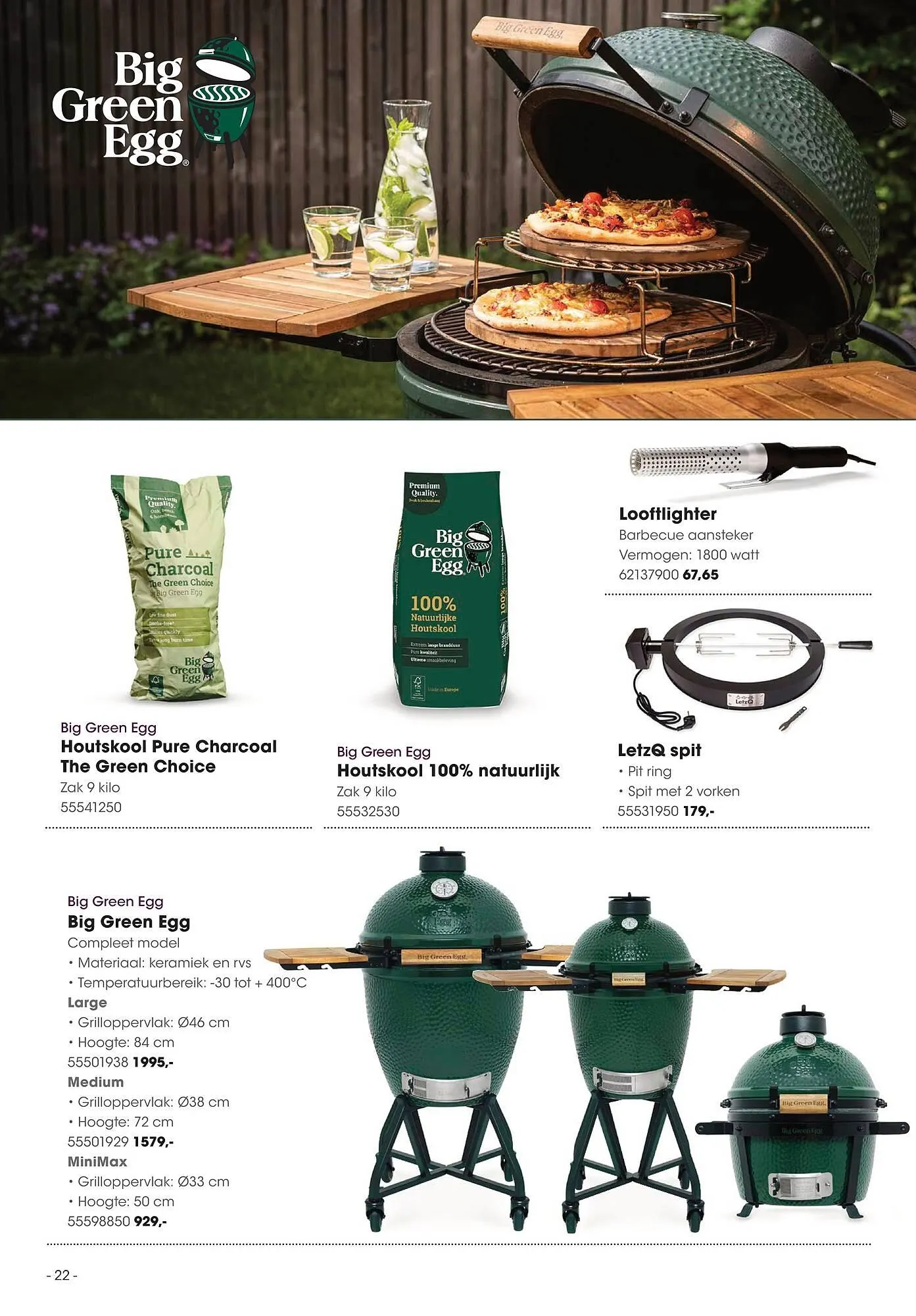 HANOS folder van 23 maart tot 31 augustus 2026 - Folder pagina 22